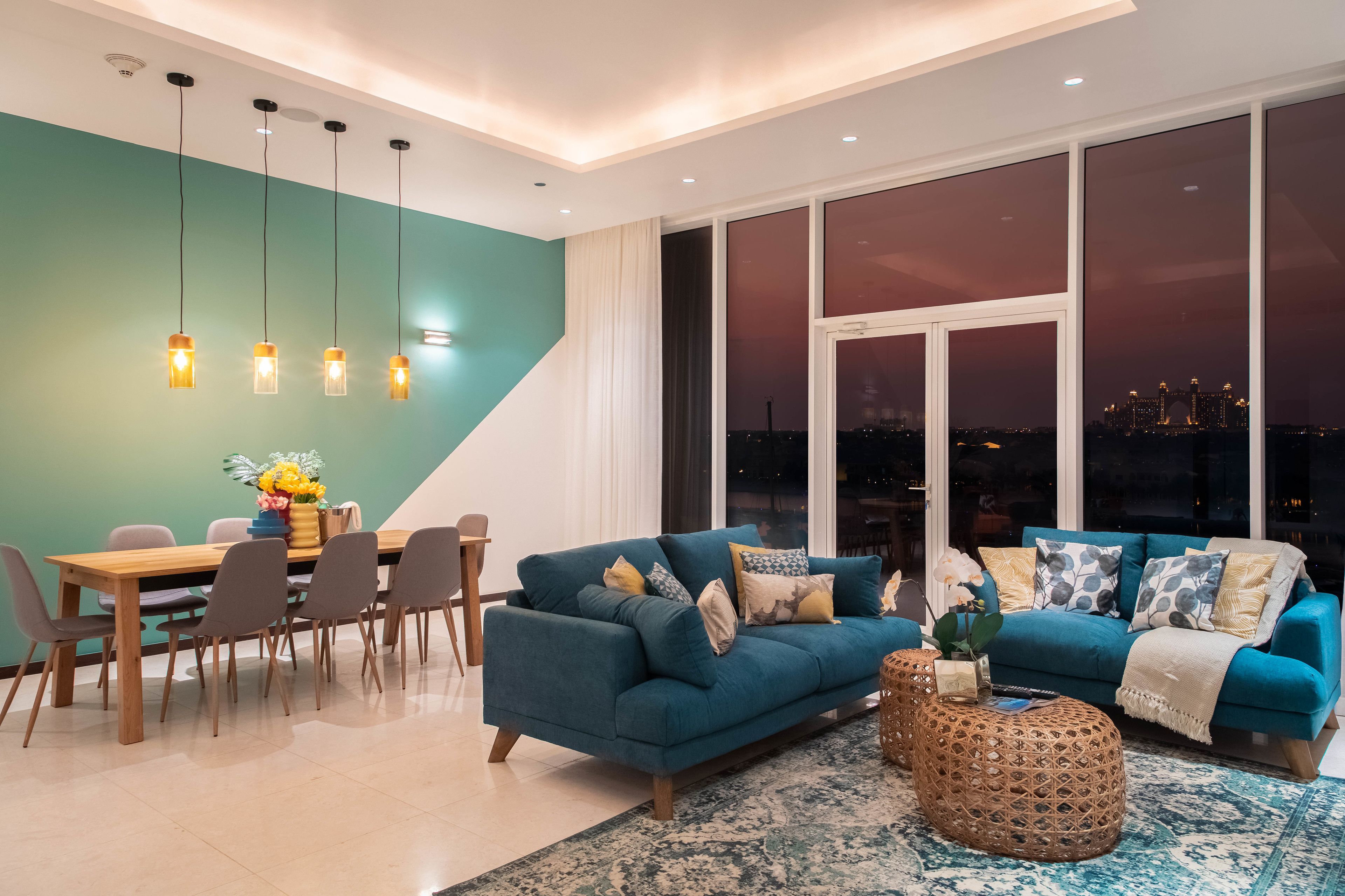 Tiara Residences by Maison Privee