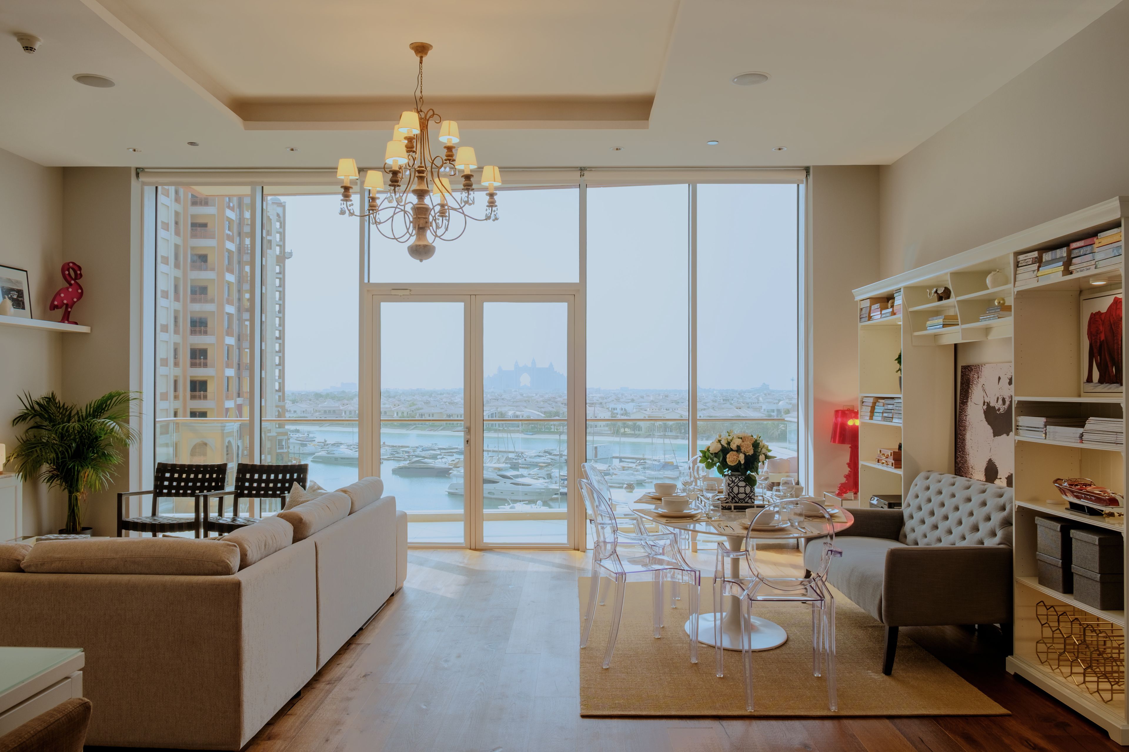 Tiara Residences by Maison Privee