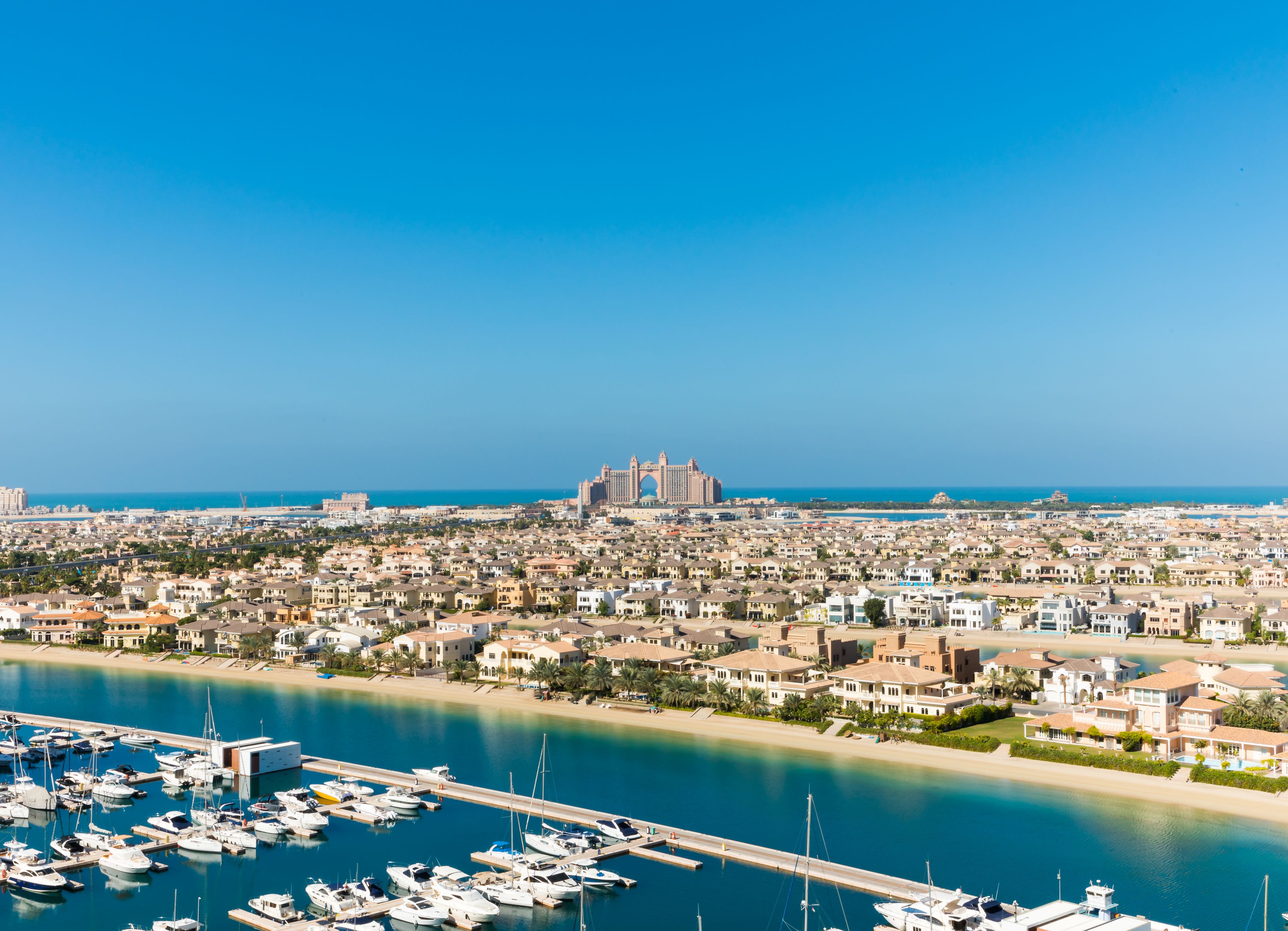 Tiara Residences by Maison Privee