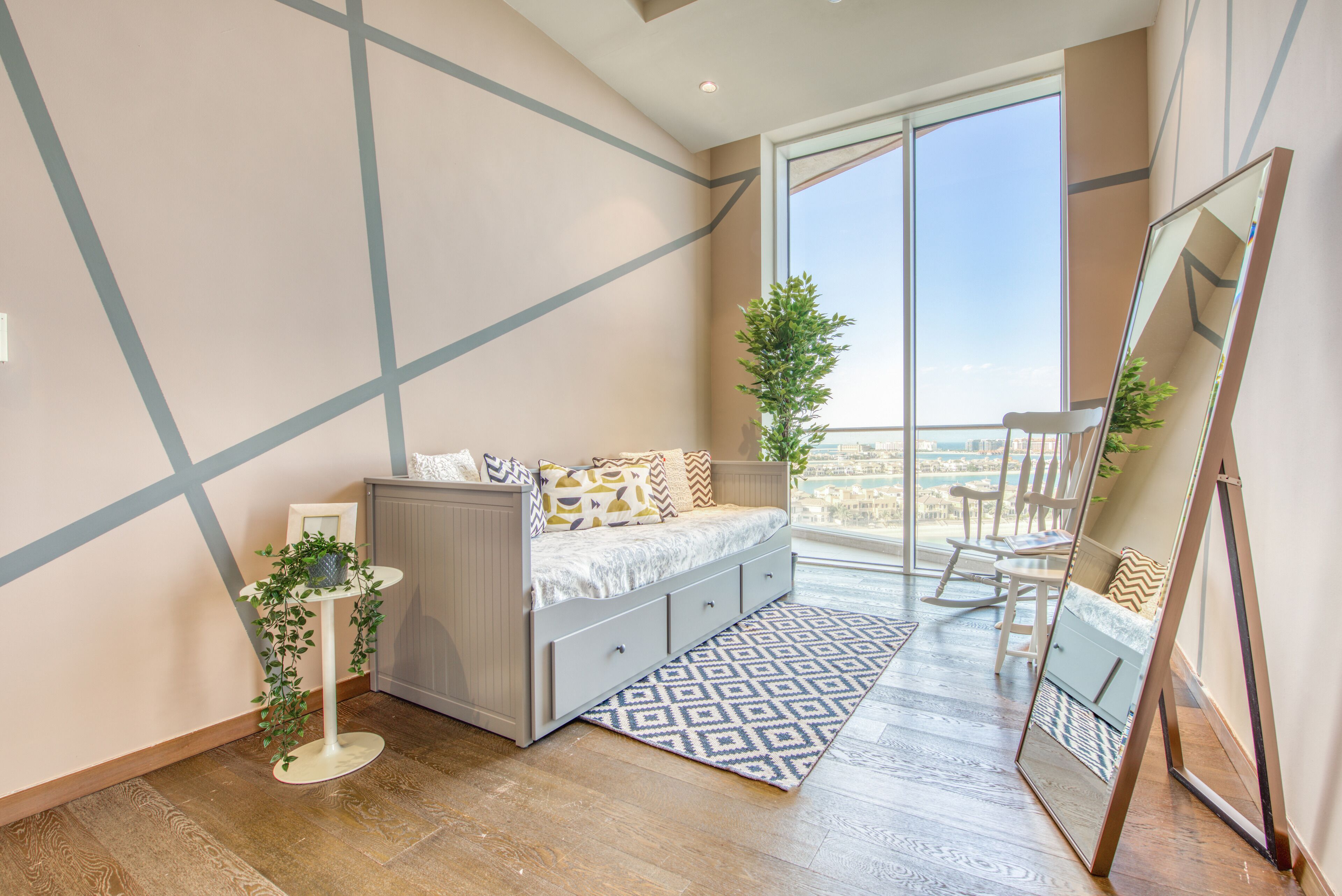Tiara Residences by Maison Privee