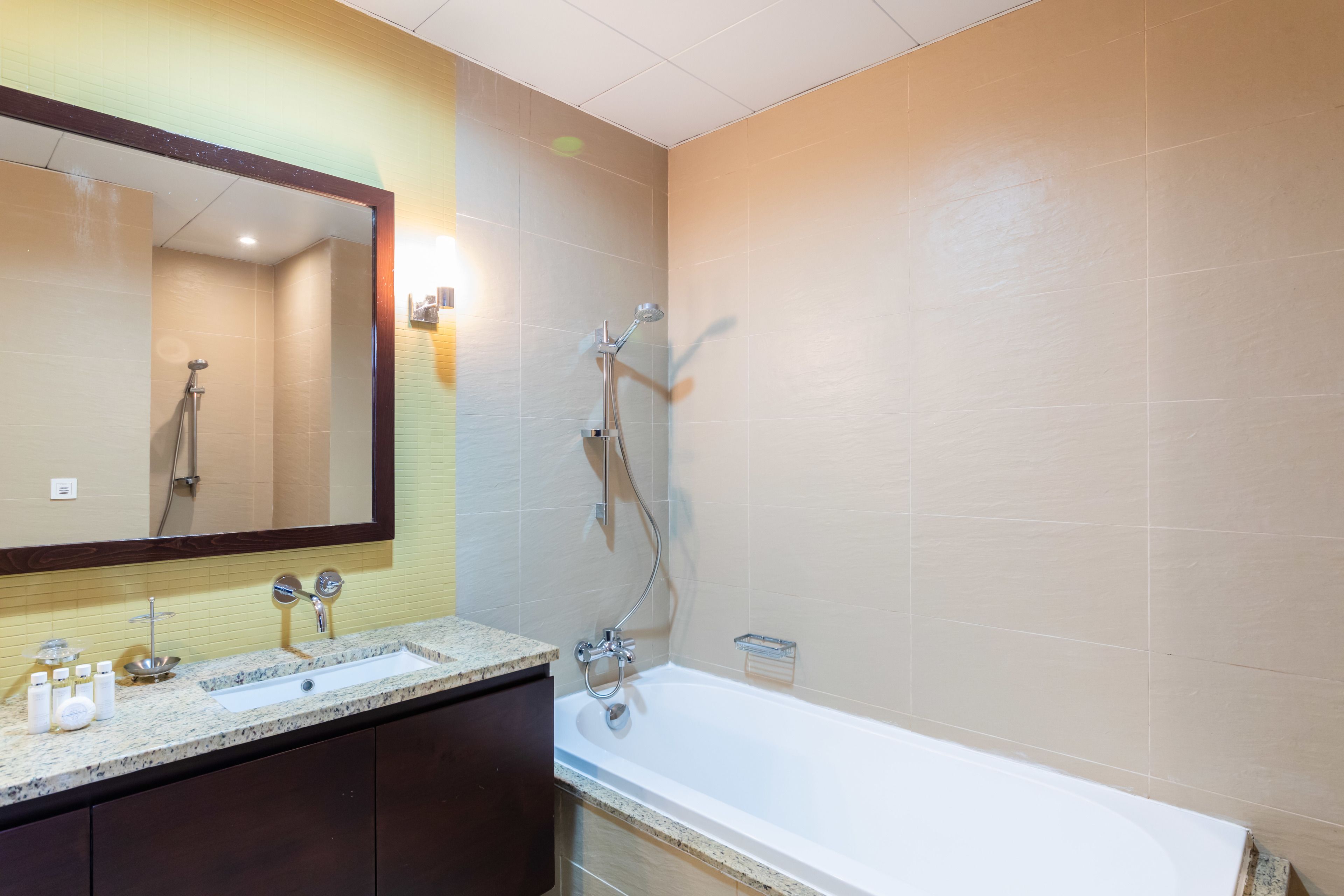 Tiara Residences by Maison Privee
