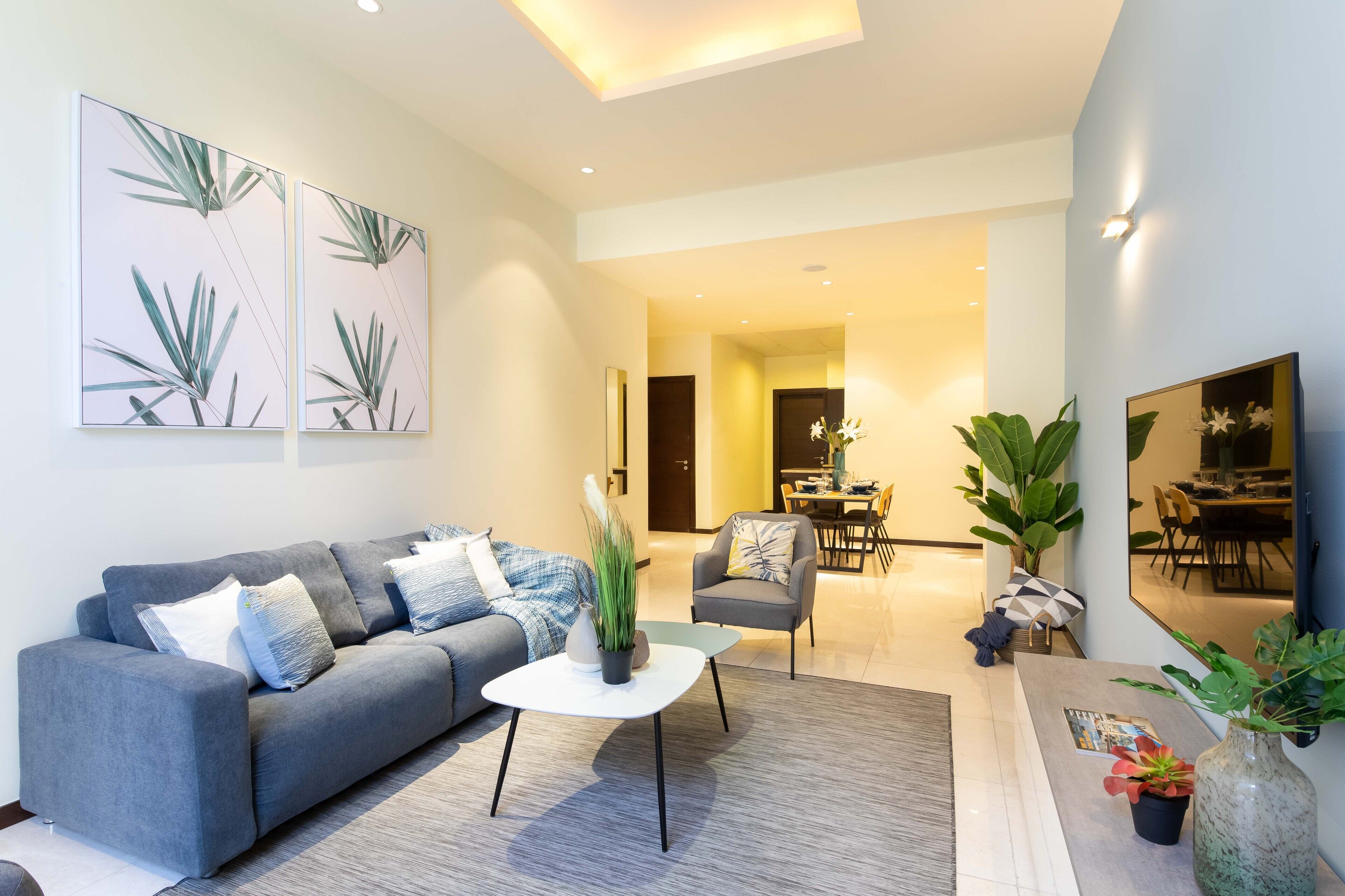 Tiara Residences by Maison Privee