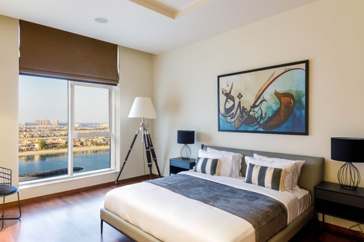 Tiara Residences by Maison Privee