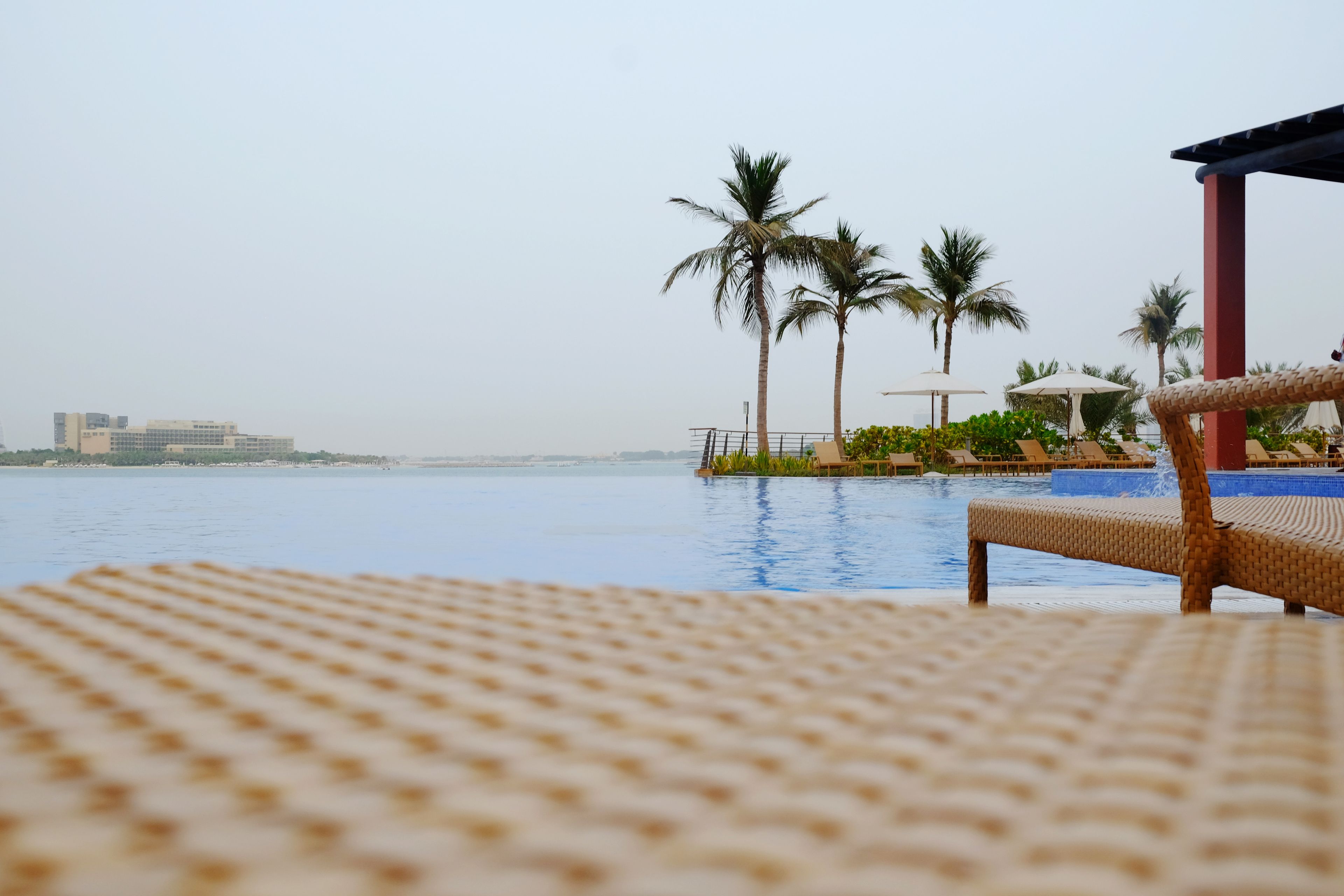 Tiara Residences by Maison Privee