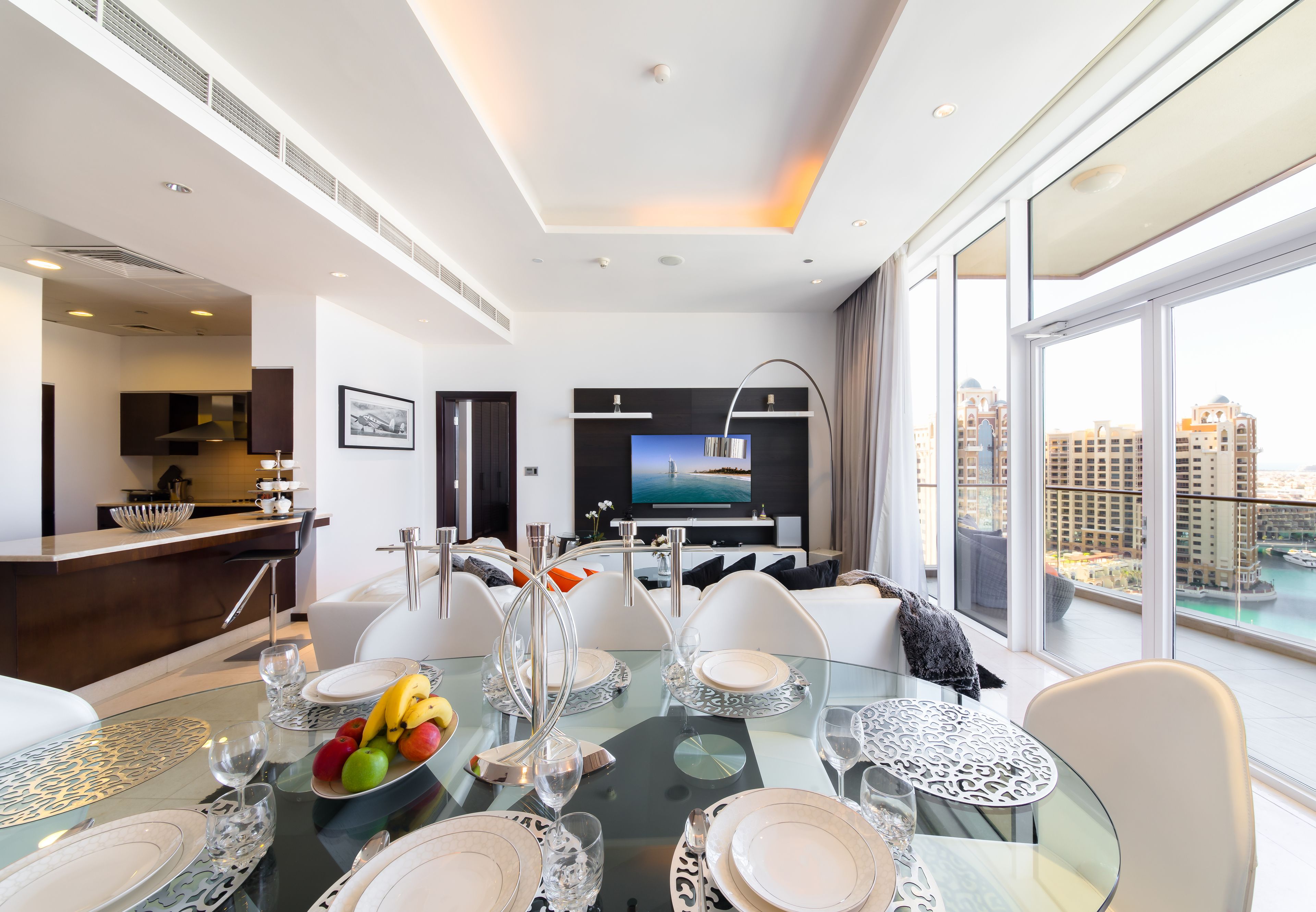 Tiara Residences by Maison Privee