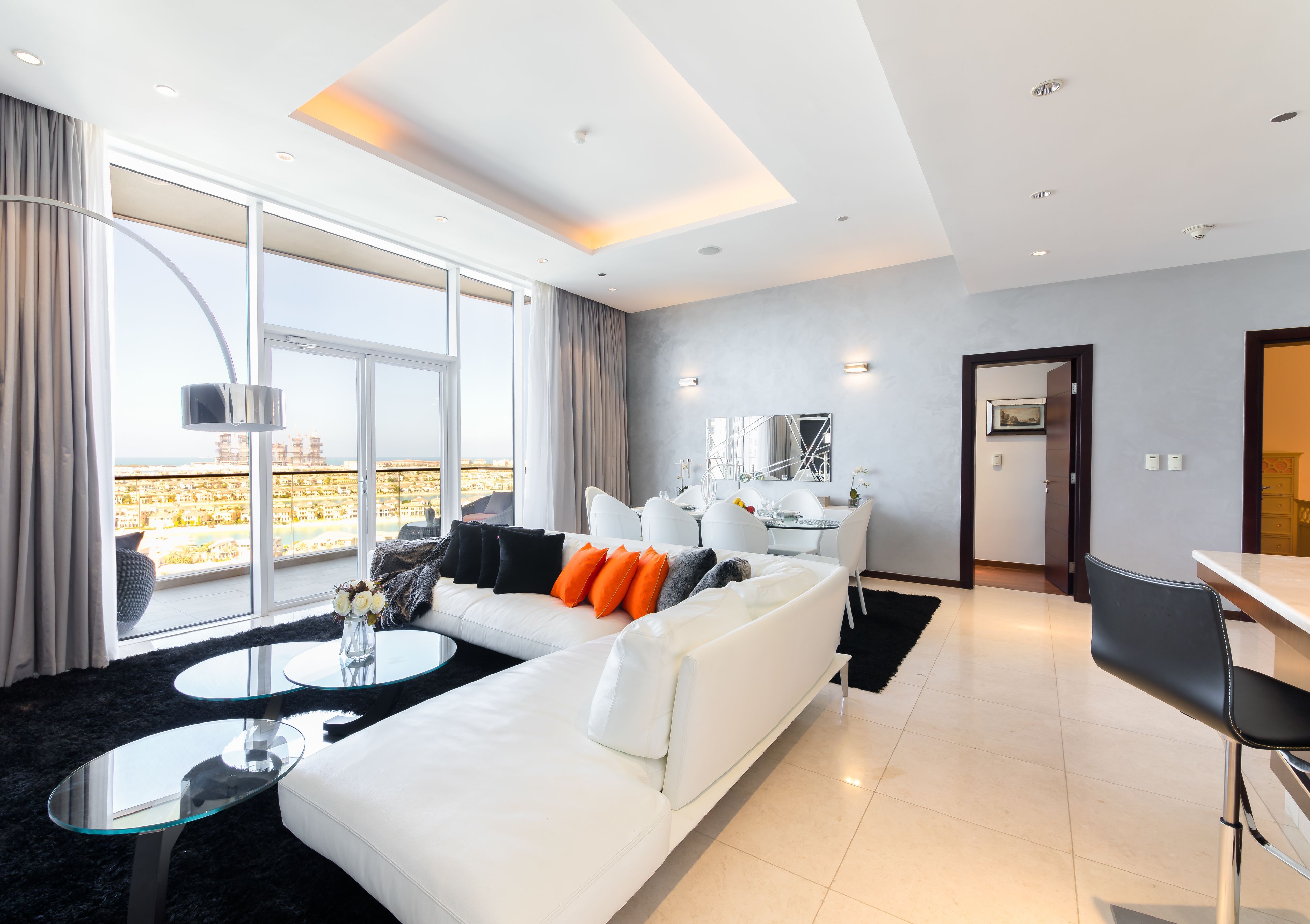 Tiara Residences by Maison Privee