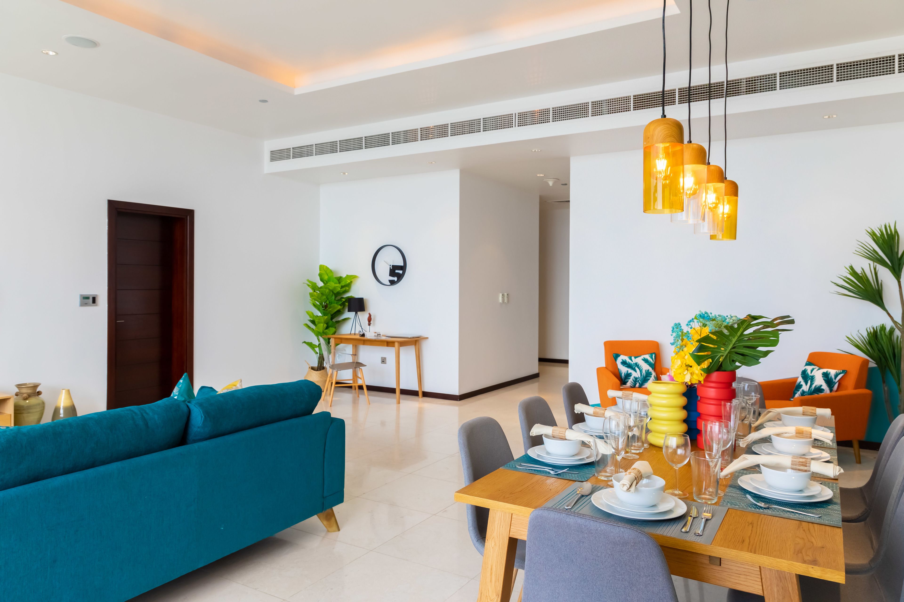 Tiara Residences by Maison Privee