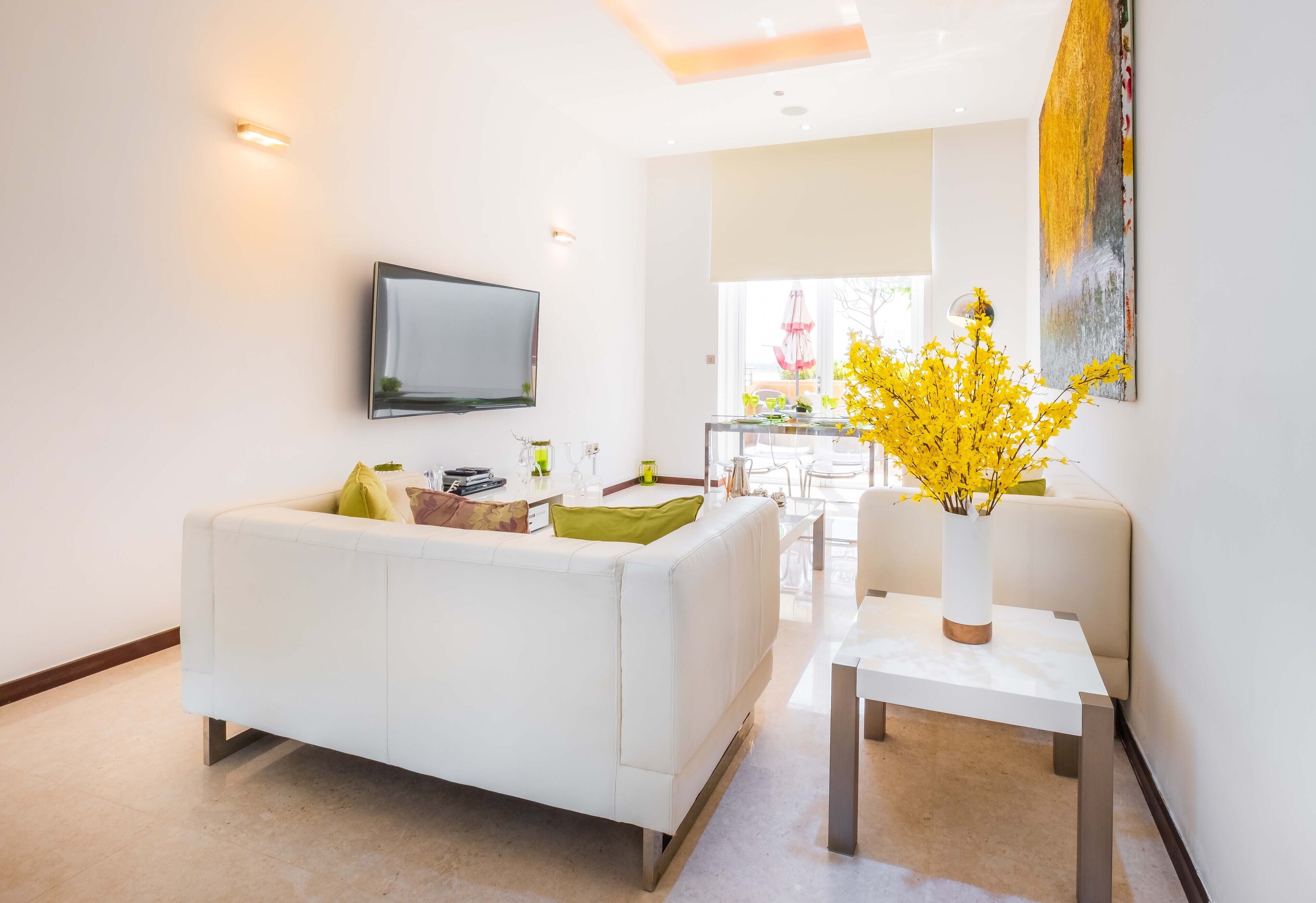 Tiara Residences by Maison Privee