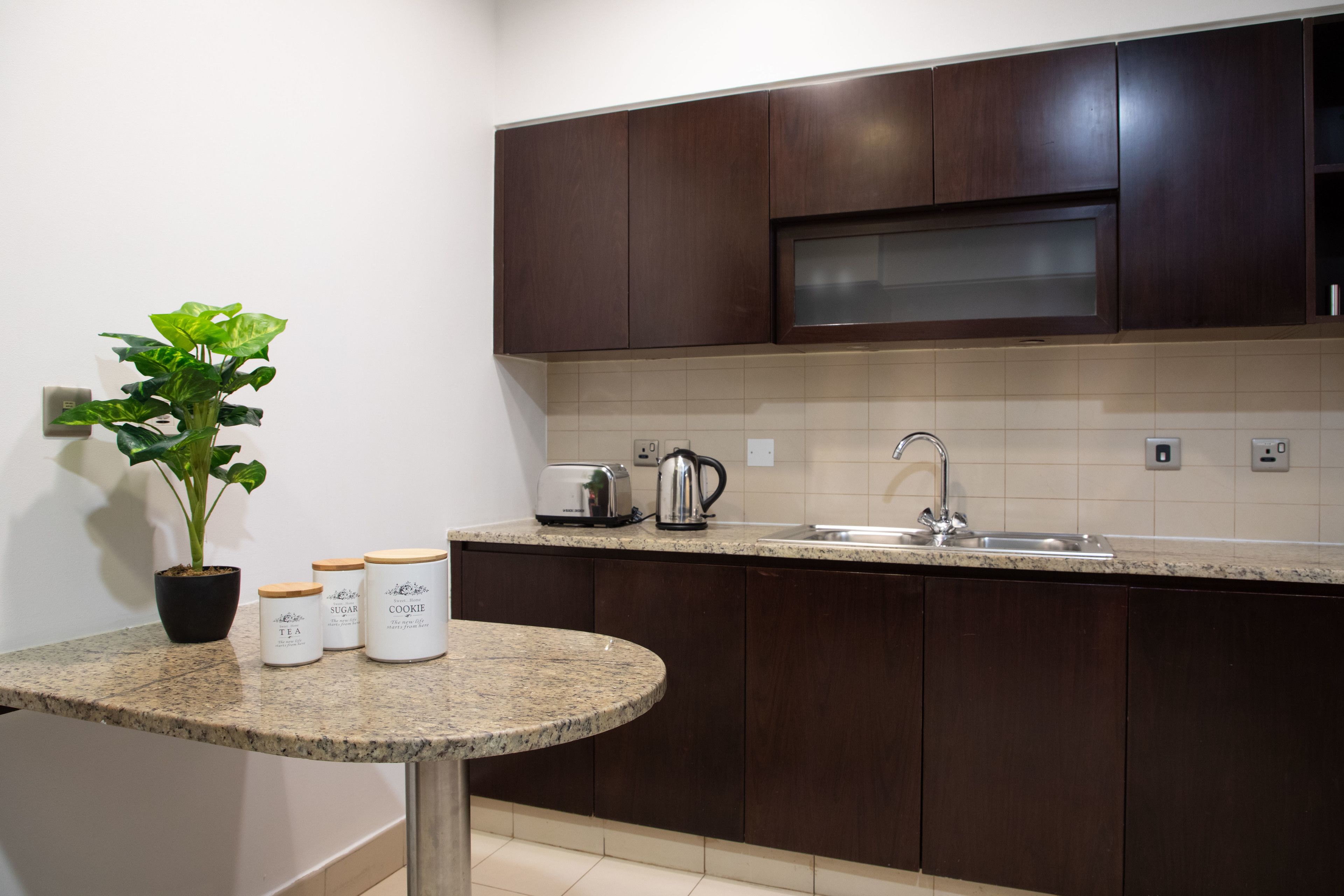 Tiara Residences by Maison Privee