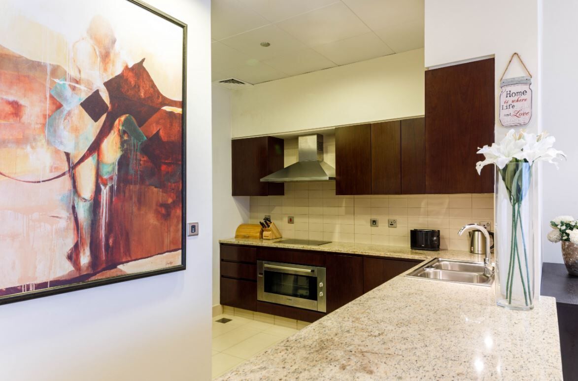Tiara Residences by Maison Privee