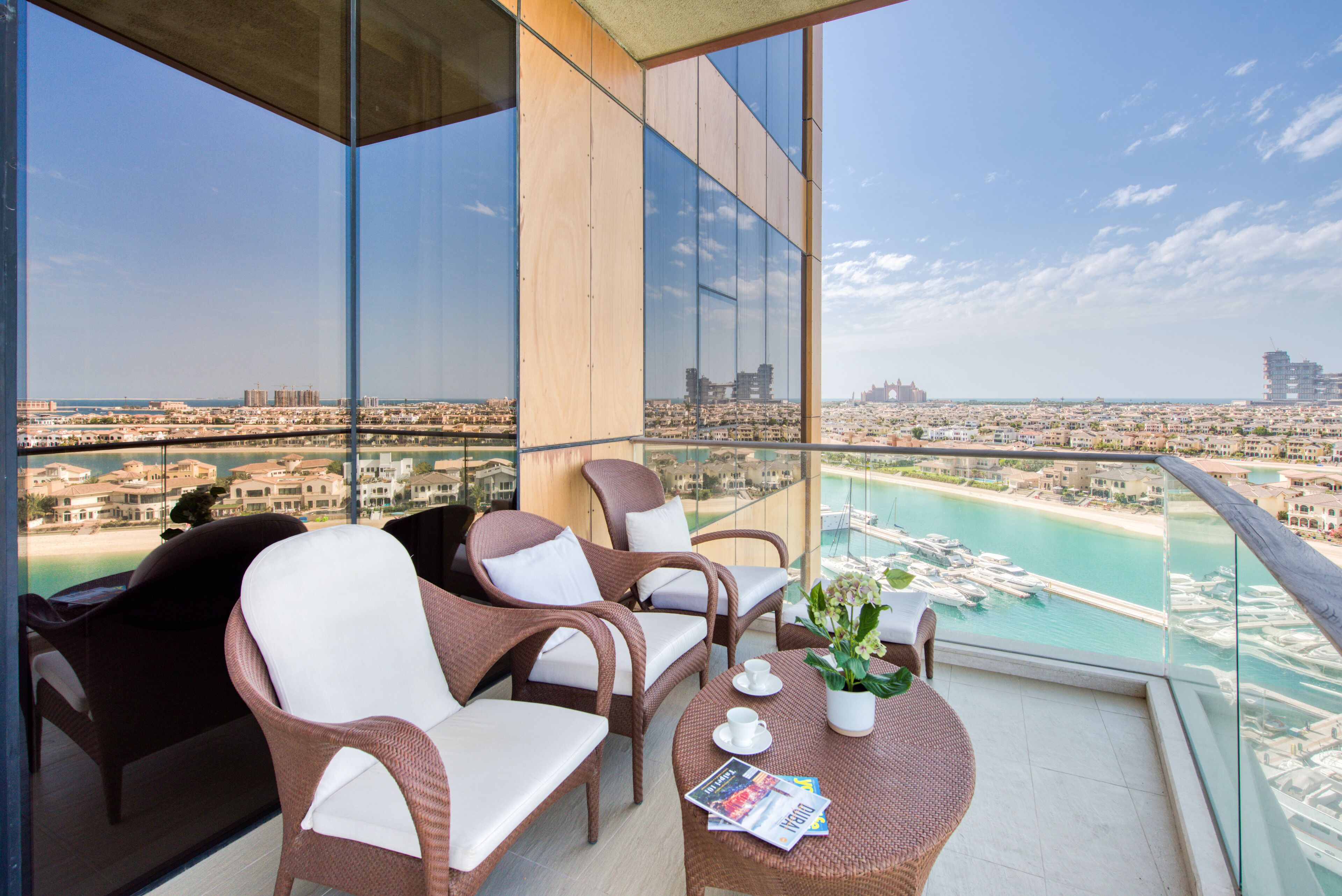 Tiara Residences by Maison Privee