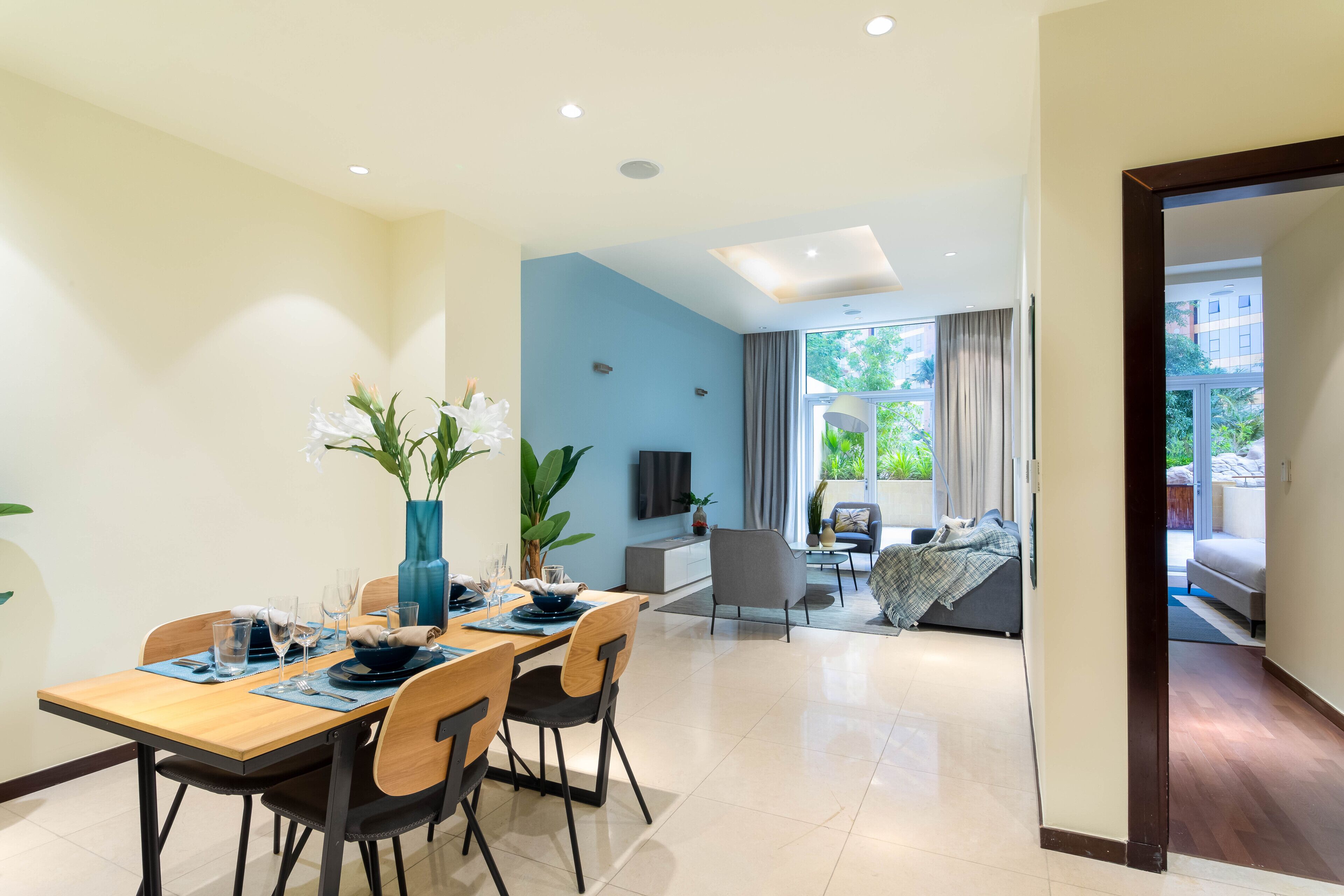 Tiara Residences by Maison Privee