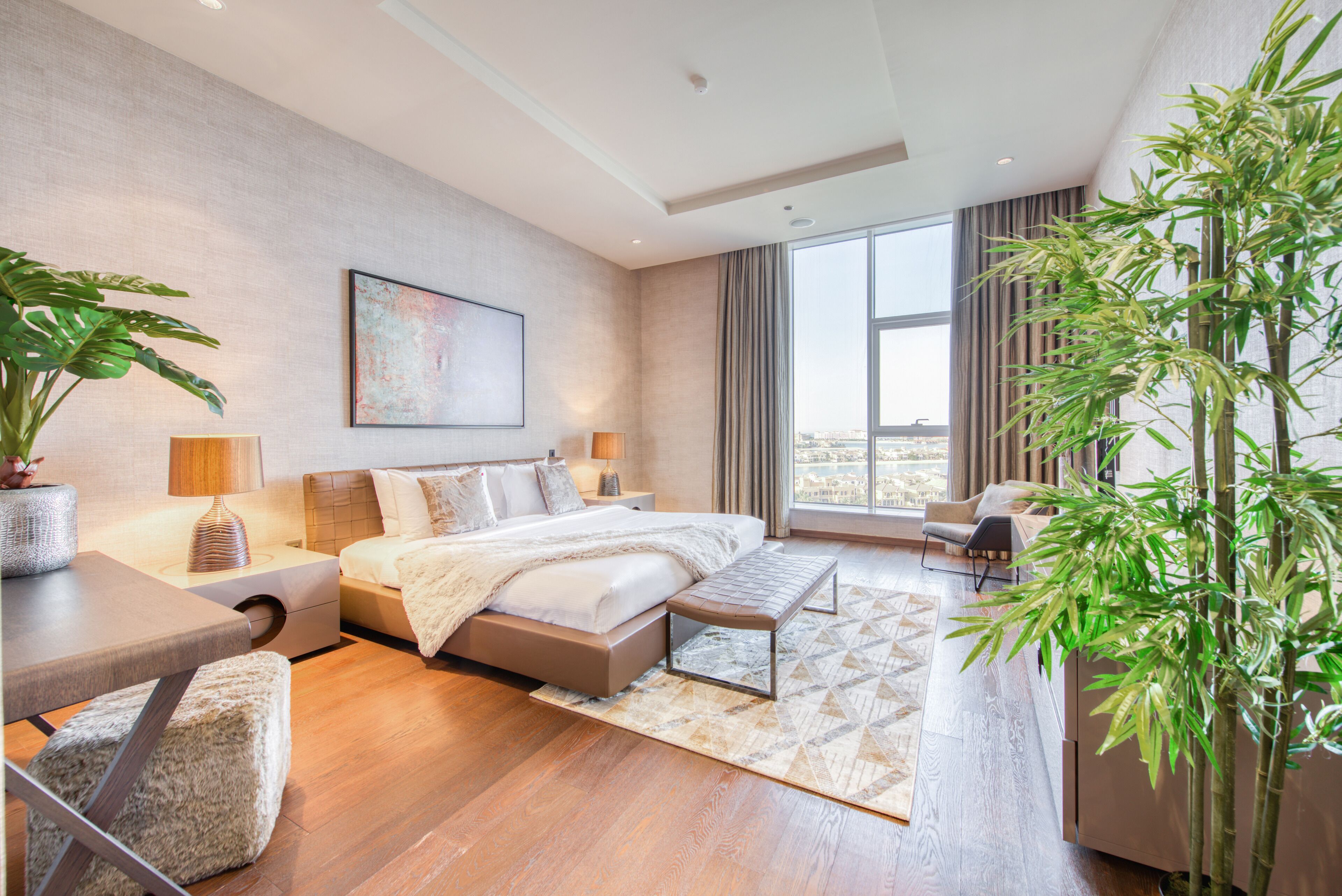 Tiara Residences by Maison Privee