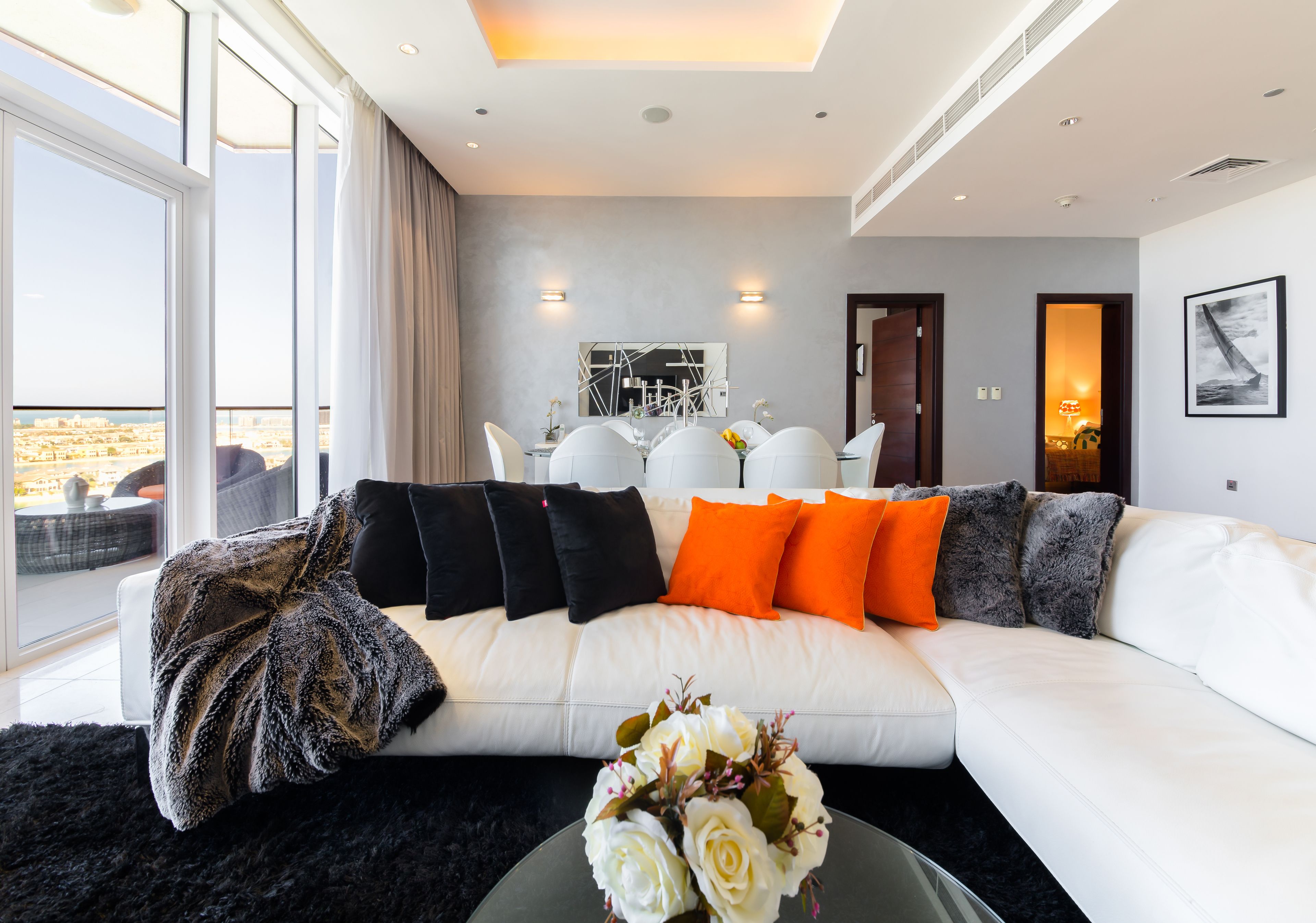 Tiara Residences by Maison Privee