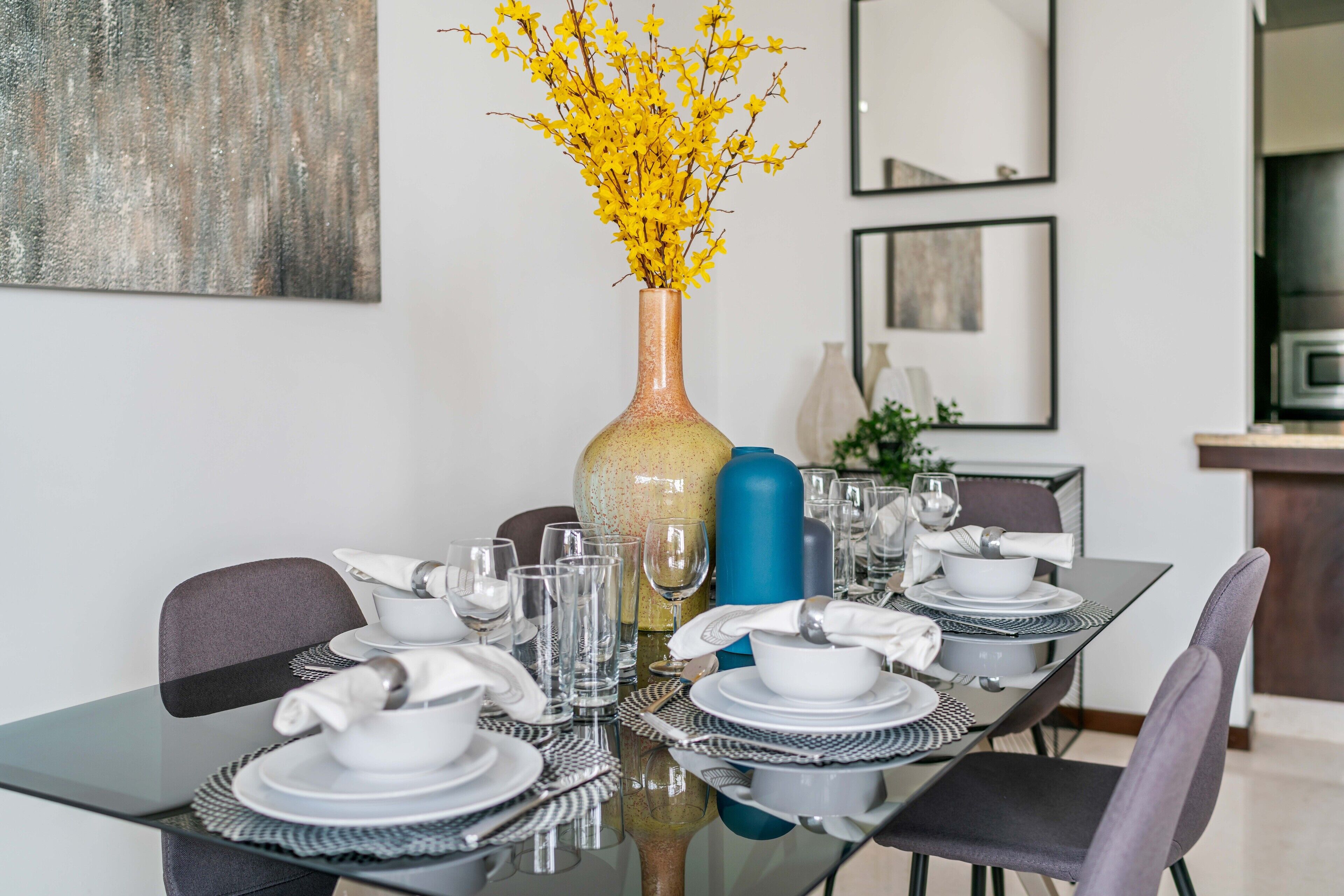 Tiara Residences by Maison Privee