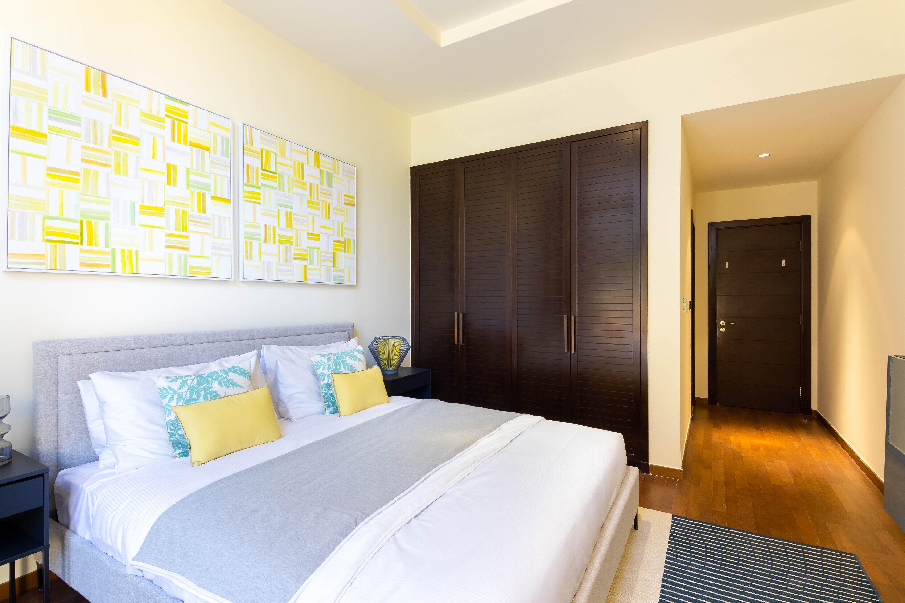 Tiara Residences by Maison Privee