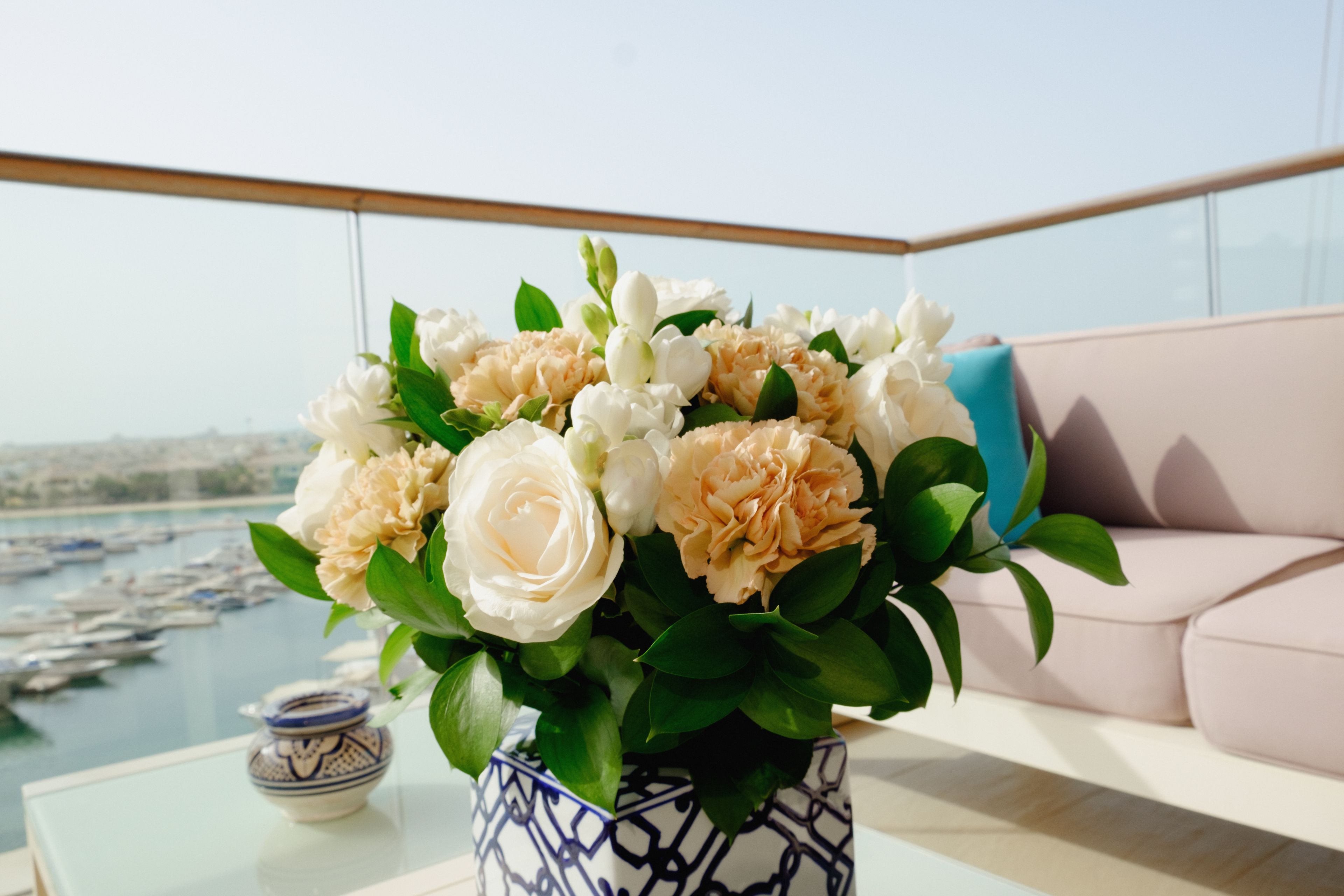 Tiara Residences by Maison Privee