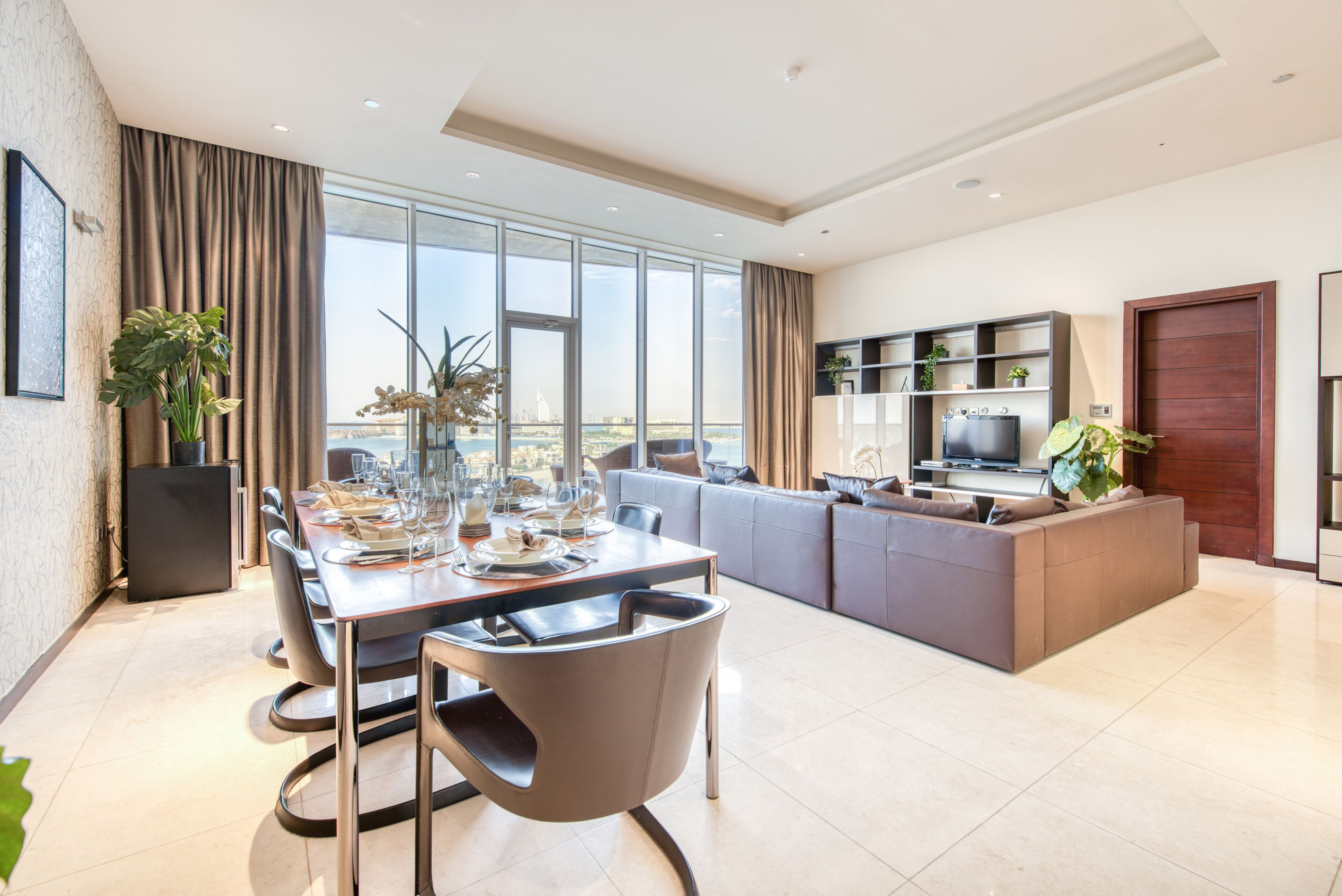 Tiara Residences by Maison Privee