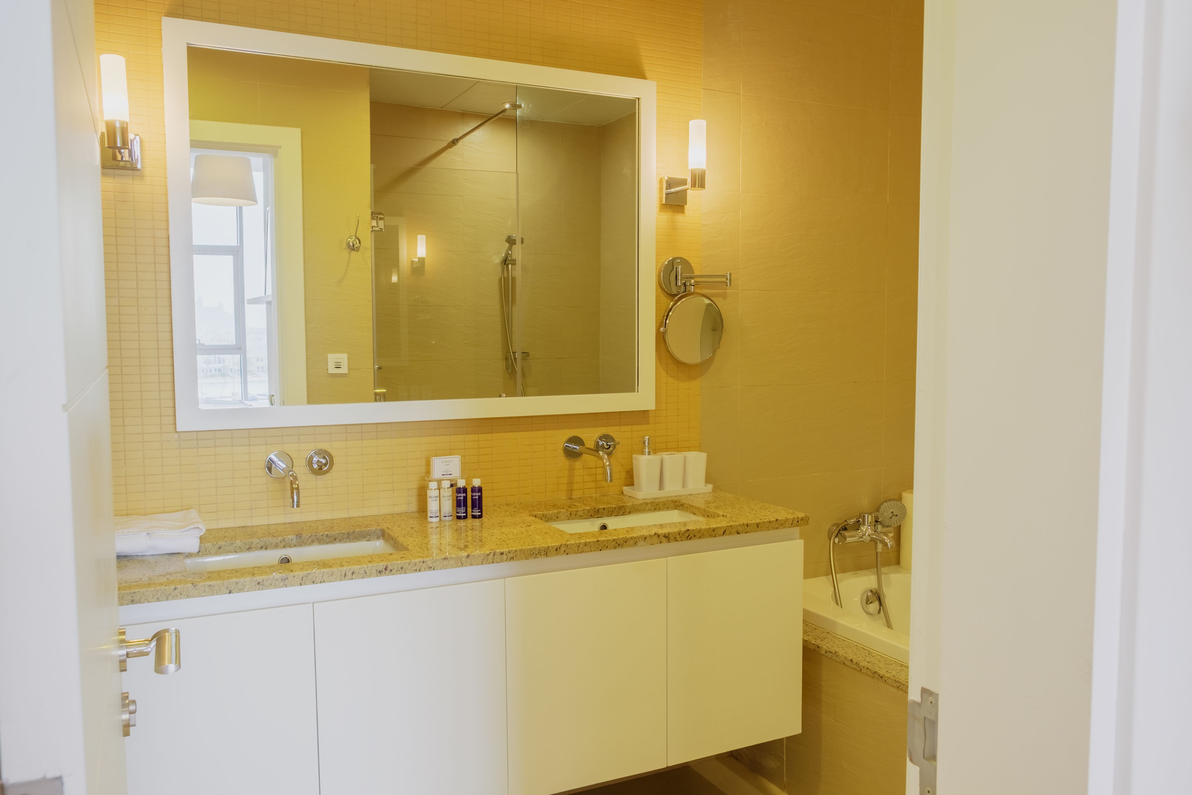 Tiara Residences by Maison Privee