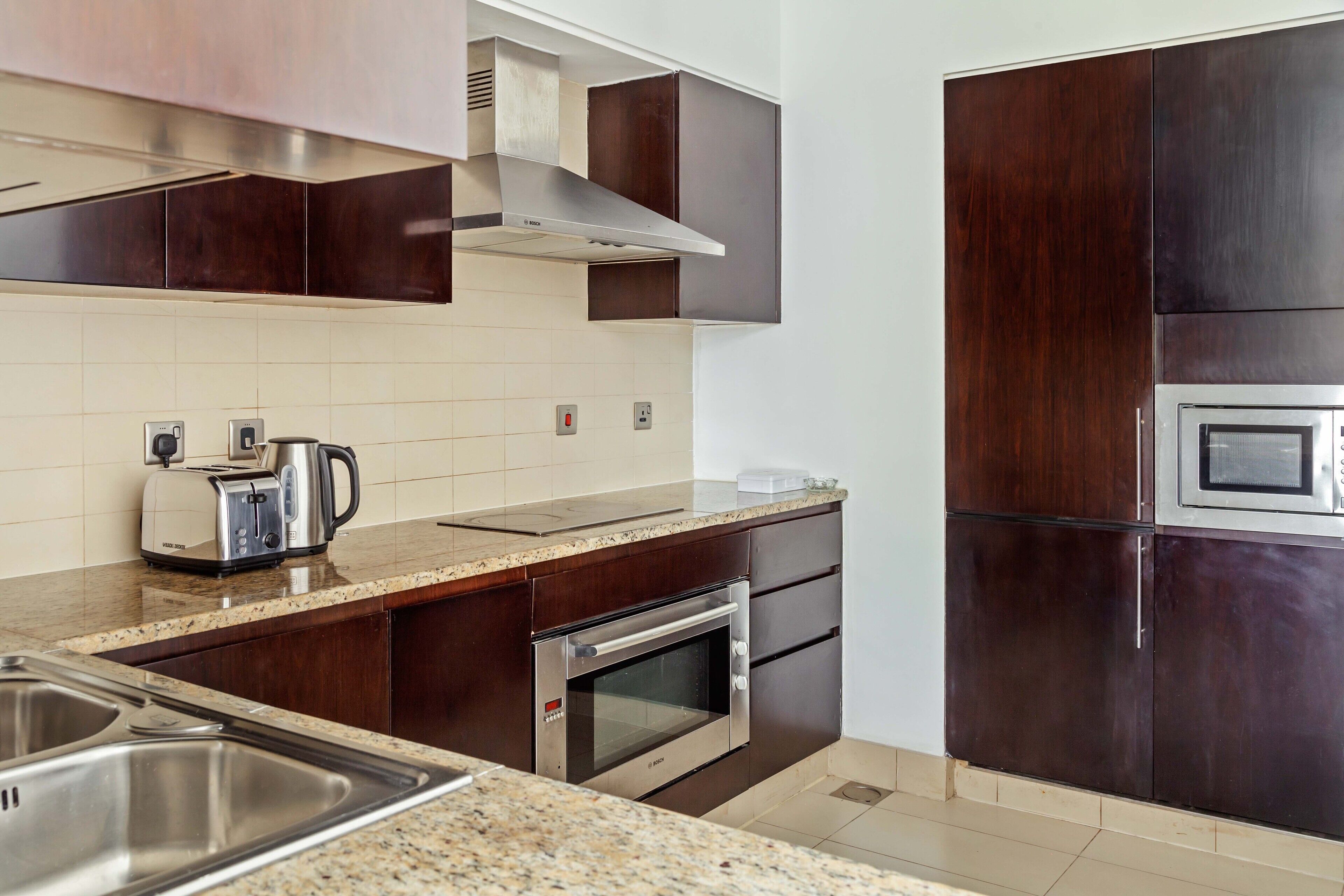 Tiara Residences by Maison Privee