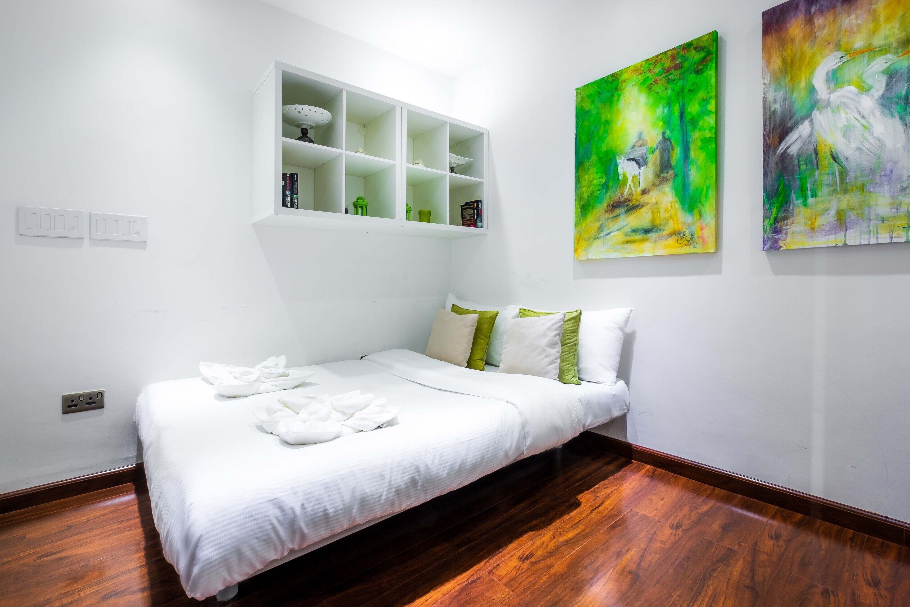 Tiara Residences by Maison Privee