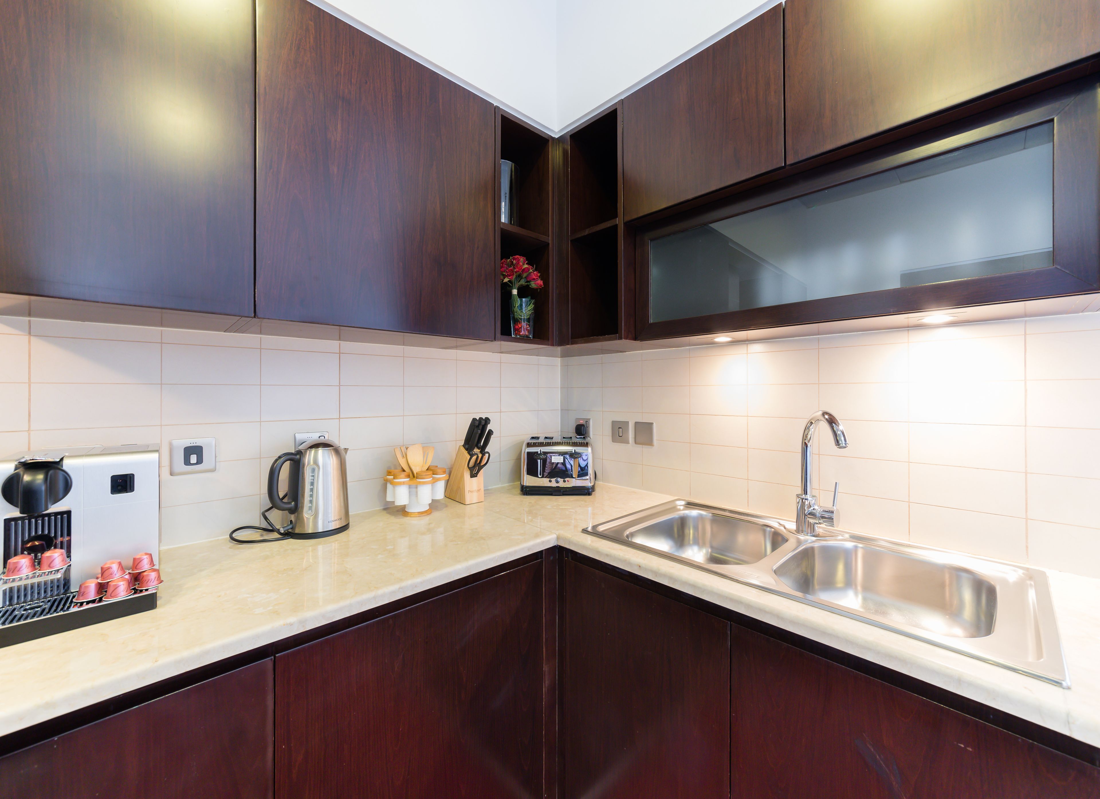 Tiara Residences by Maison Privee