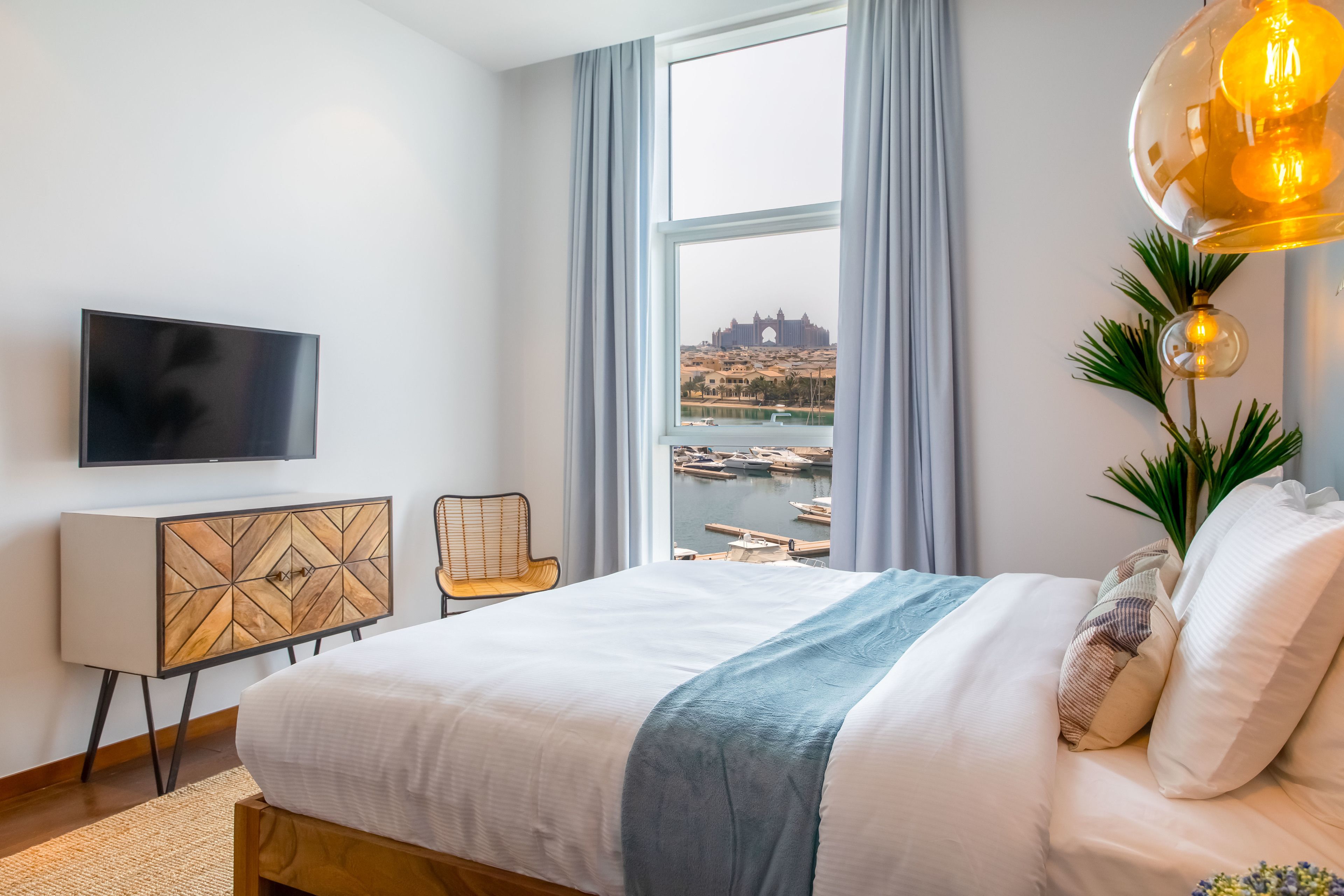 Tiara Residences by Maison Privee