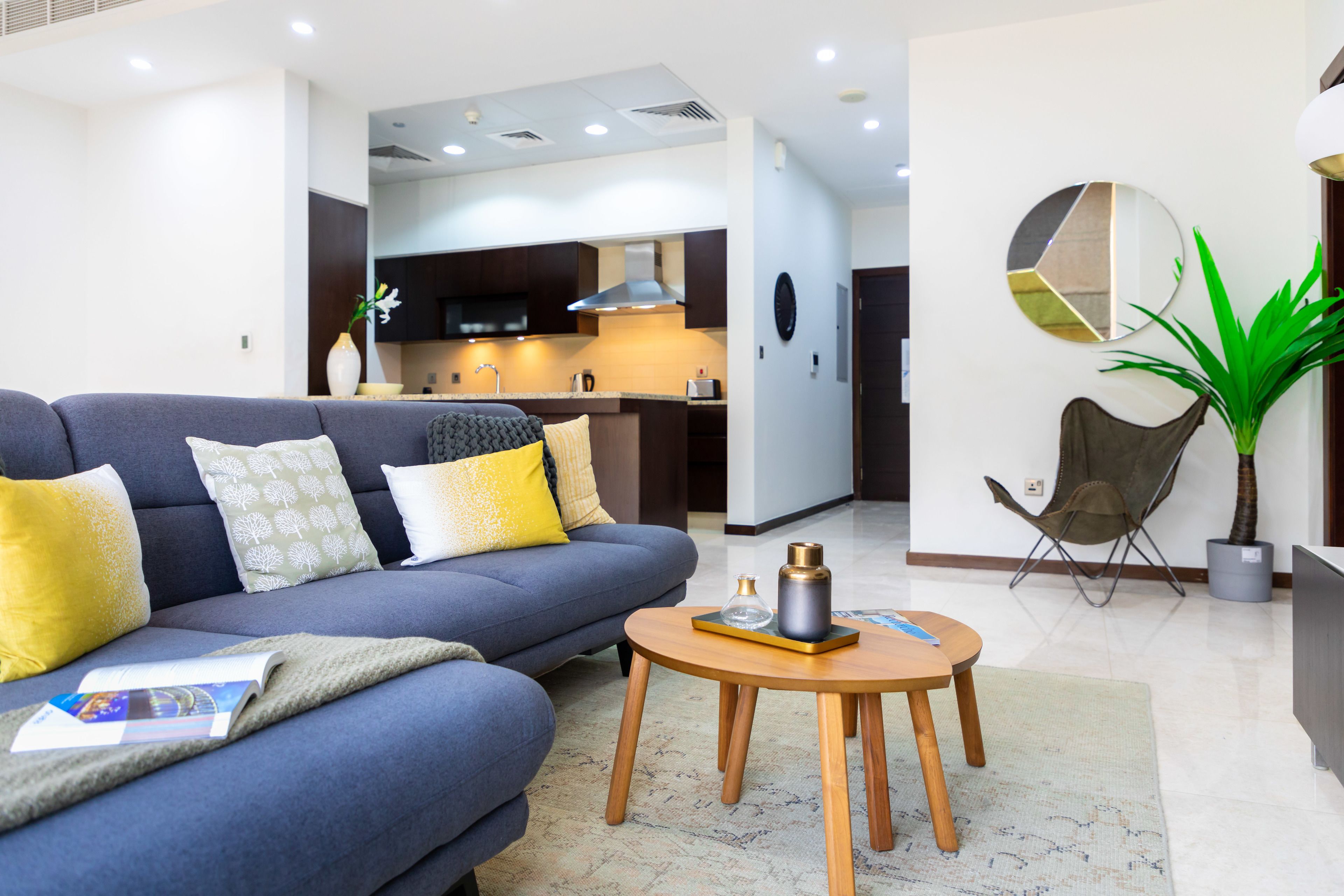 Tiara Residences by Maison Privee