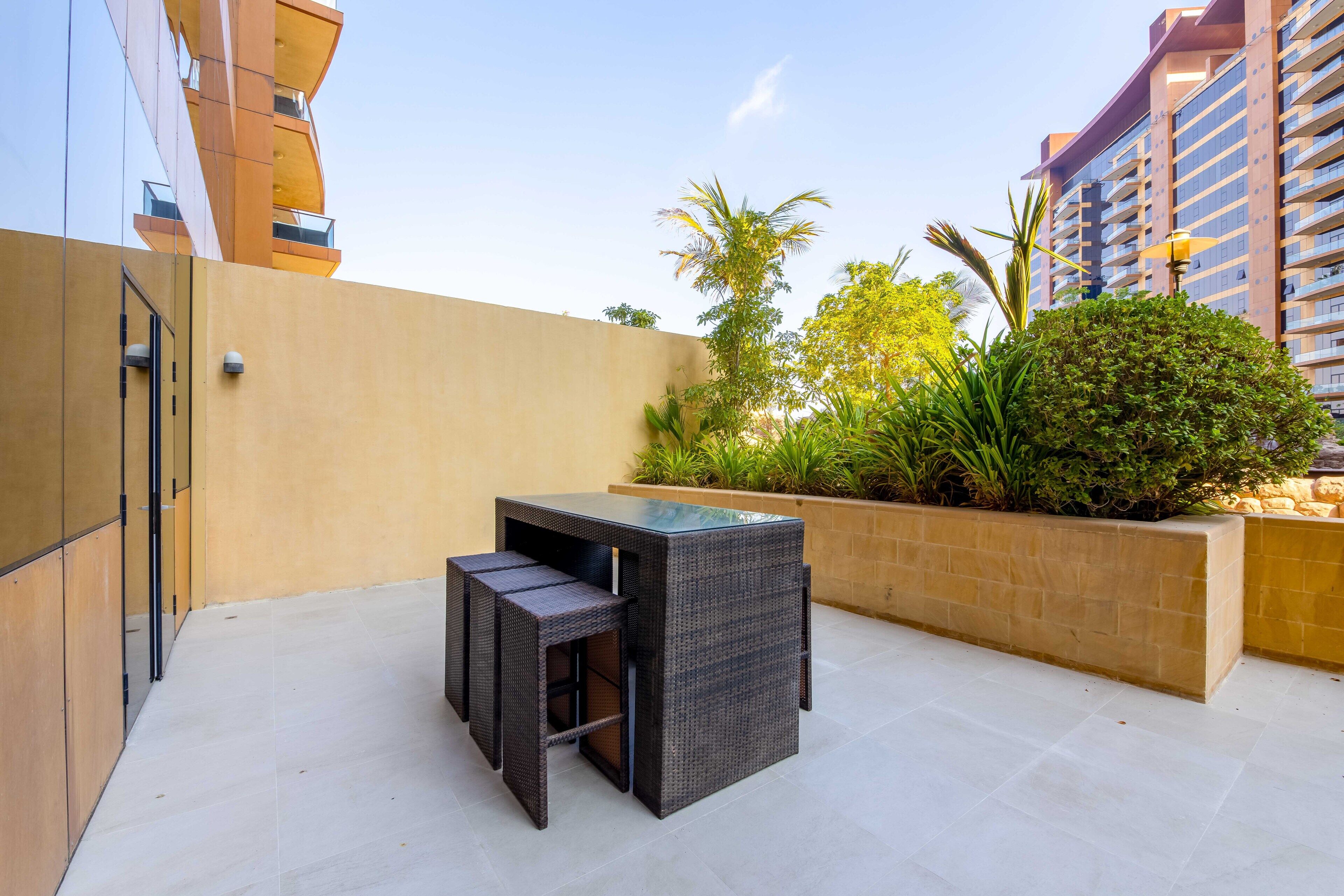 Tiara Residences by Maison Privee