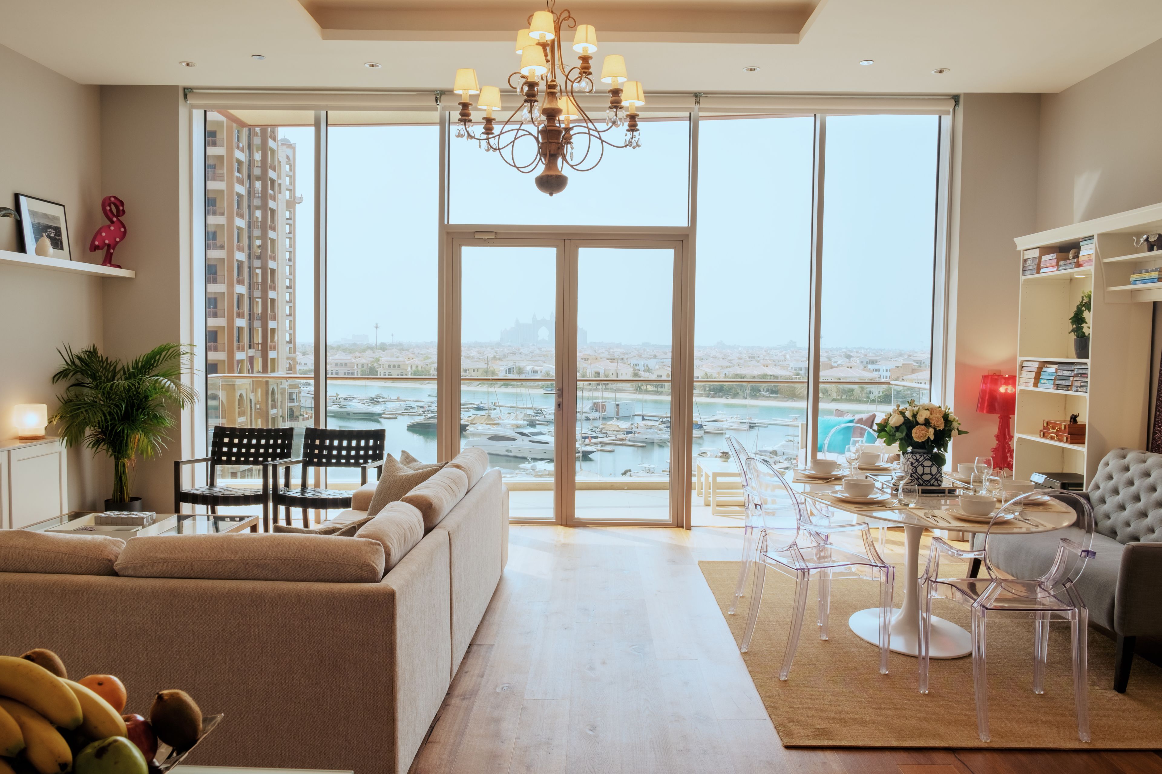 Tiara Residences by Maison Privee