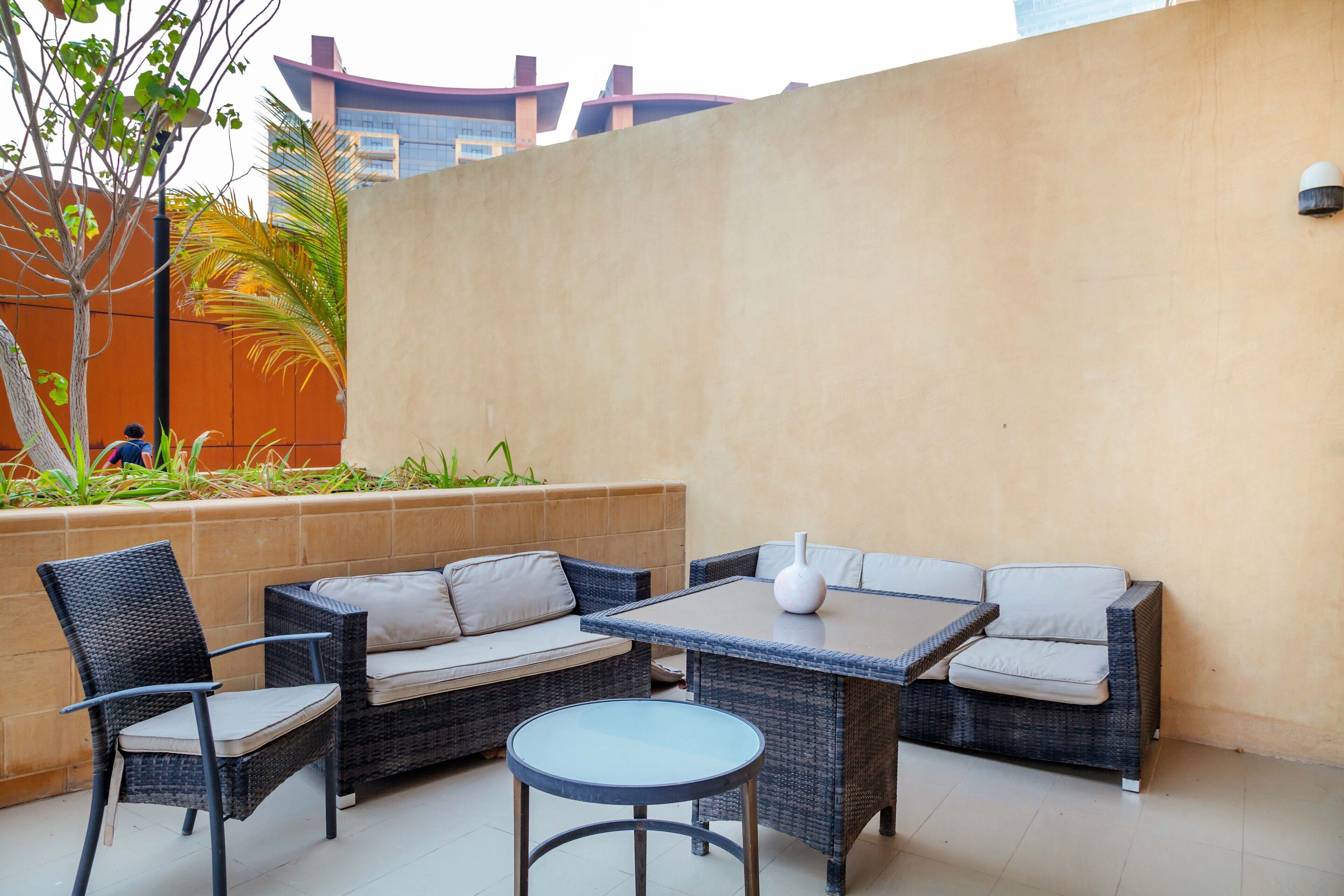 Tiara Residences by Maison Privee