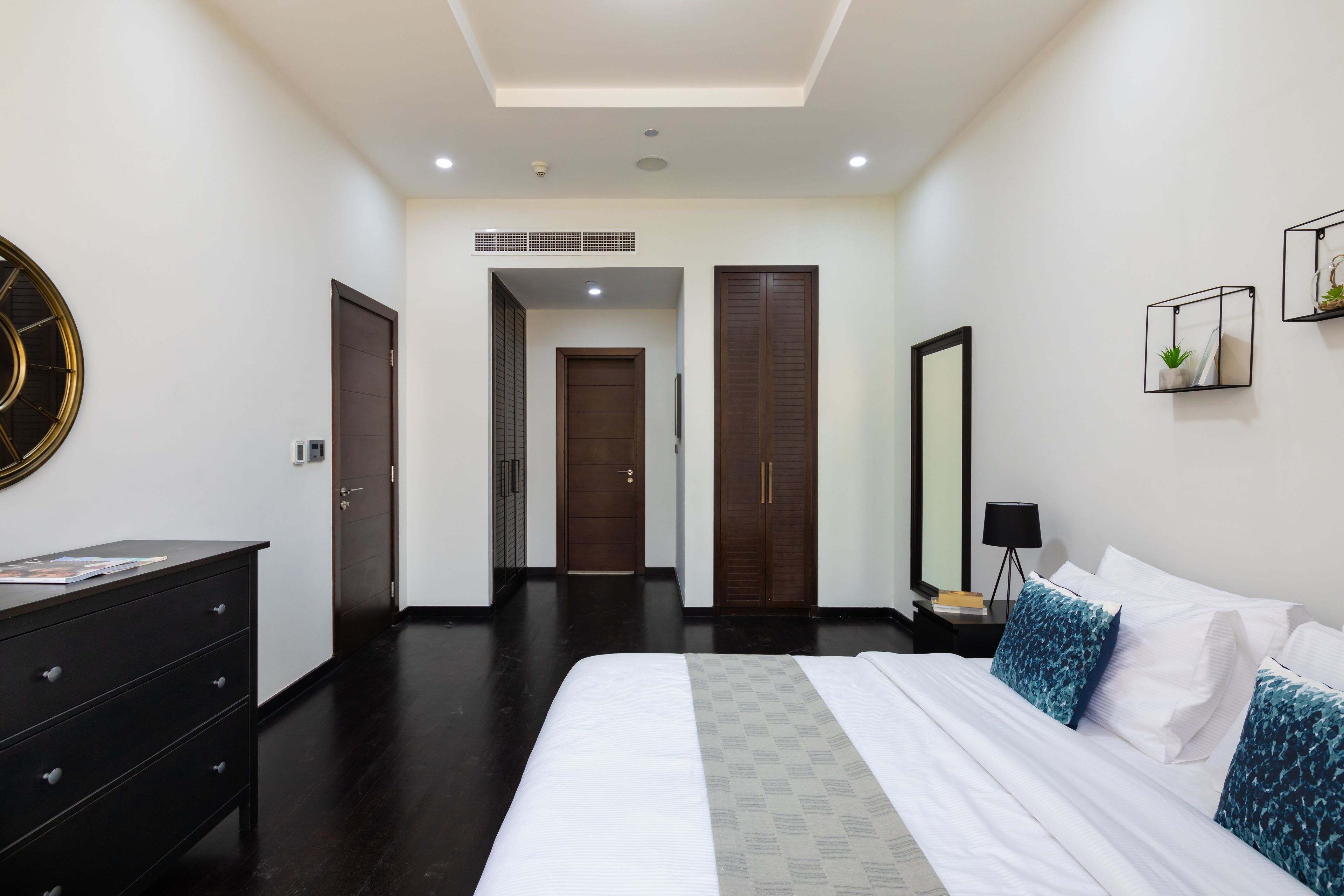 Tiara Residences by Maison Privee