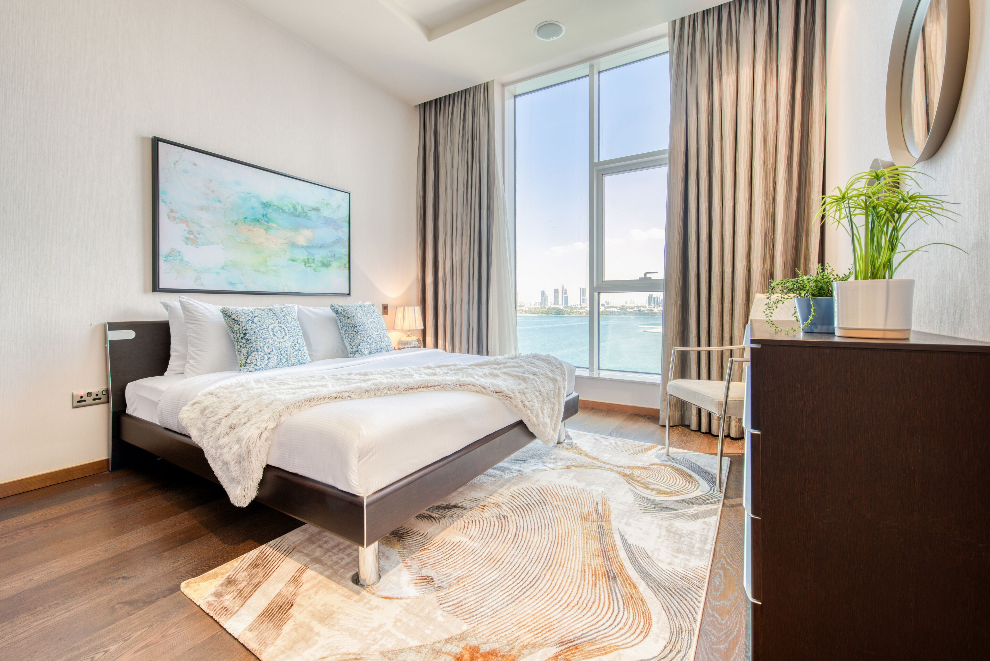 Tiara Residences by Maison Privee