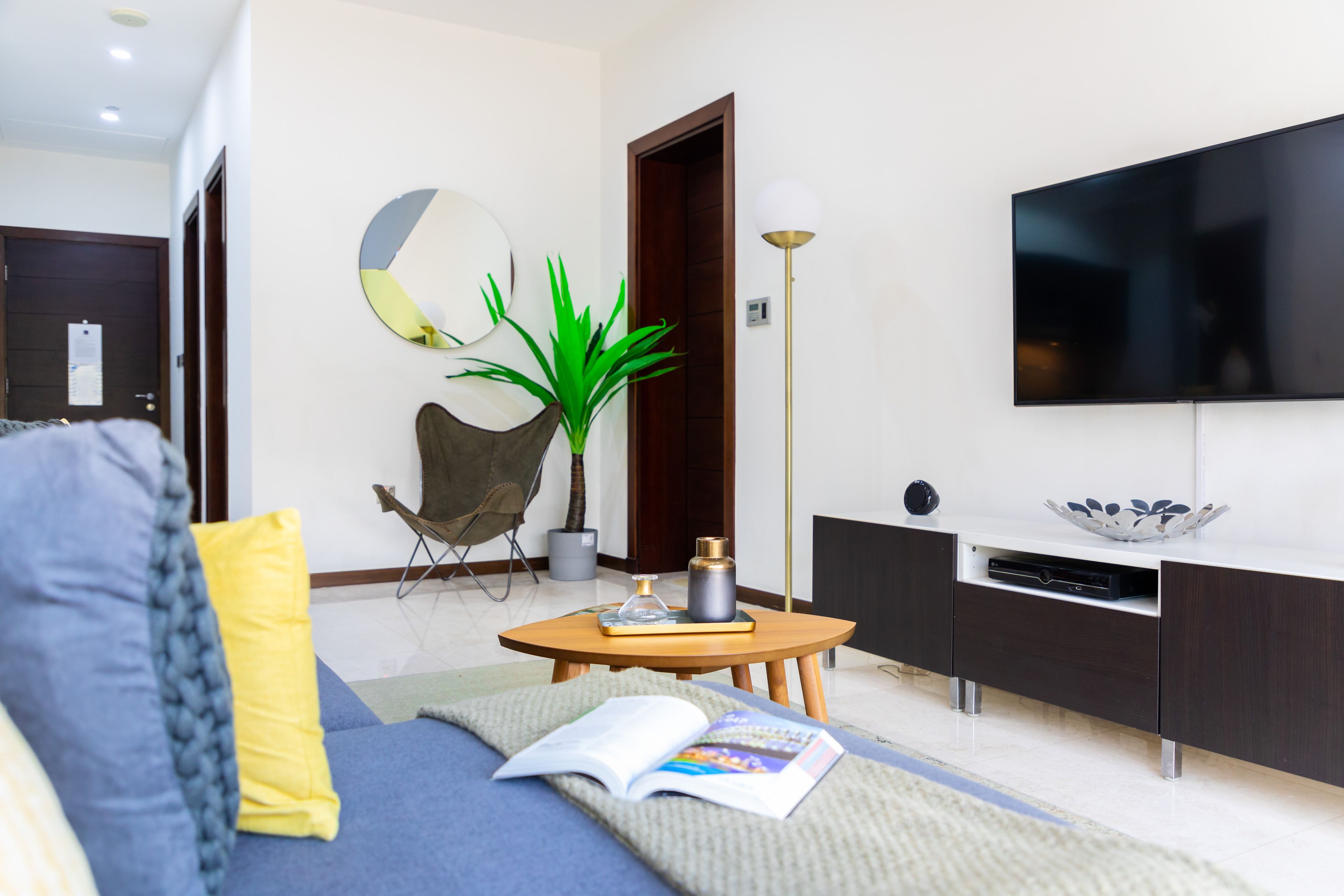 Tiara Residences by Maison Privee