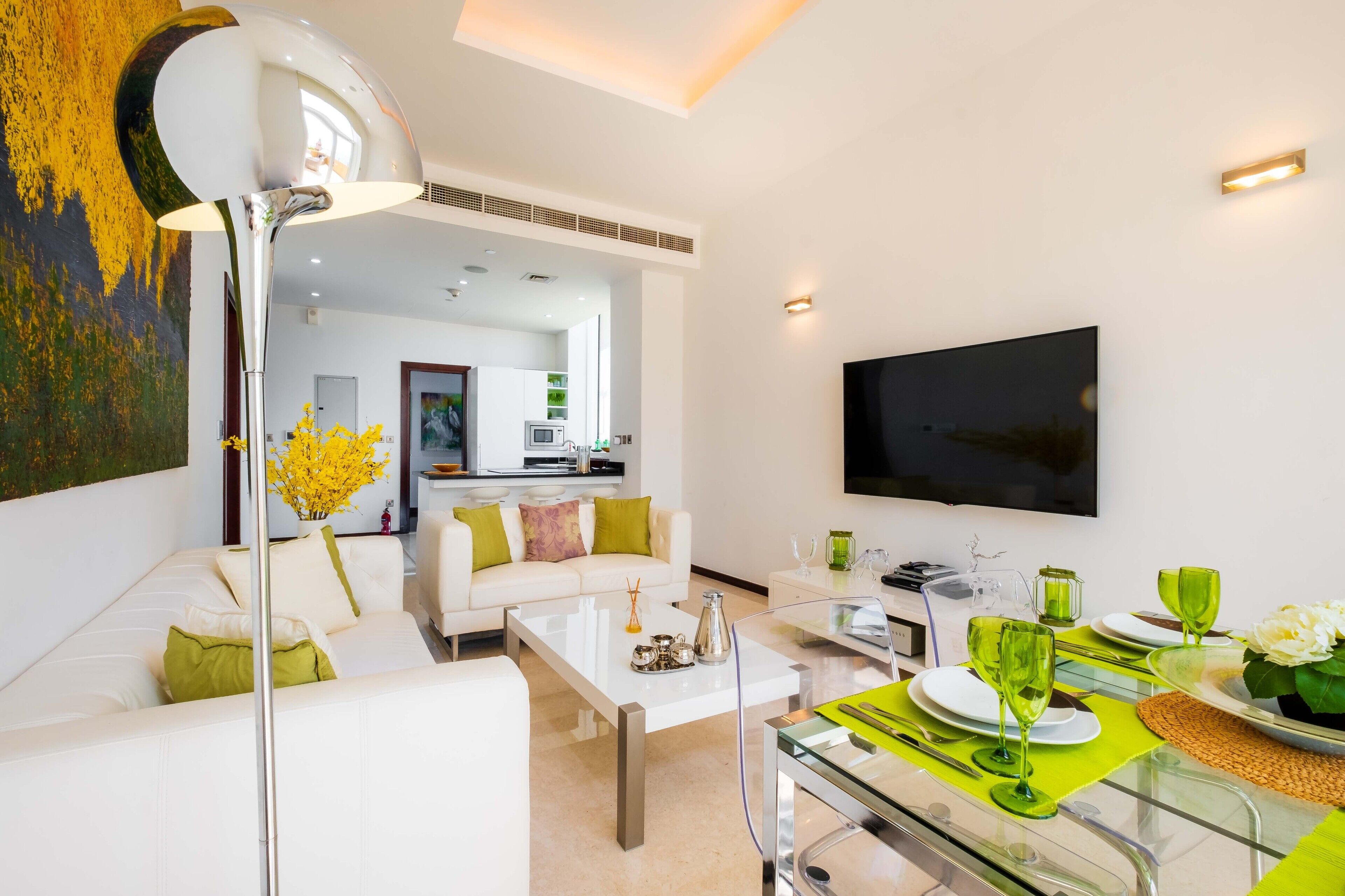 Tiara Residences by Maison Privee