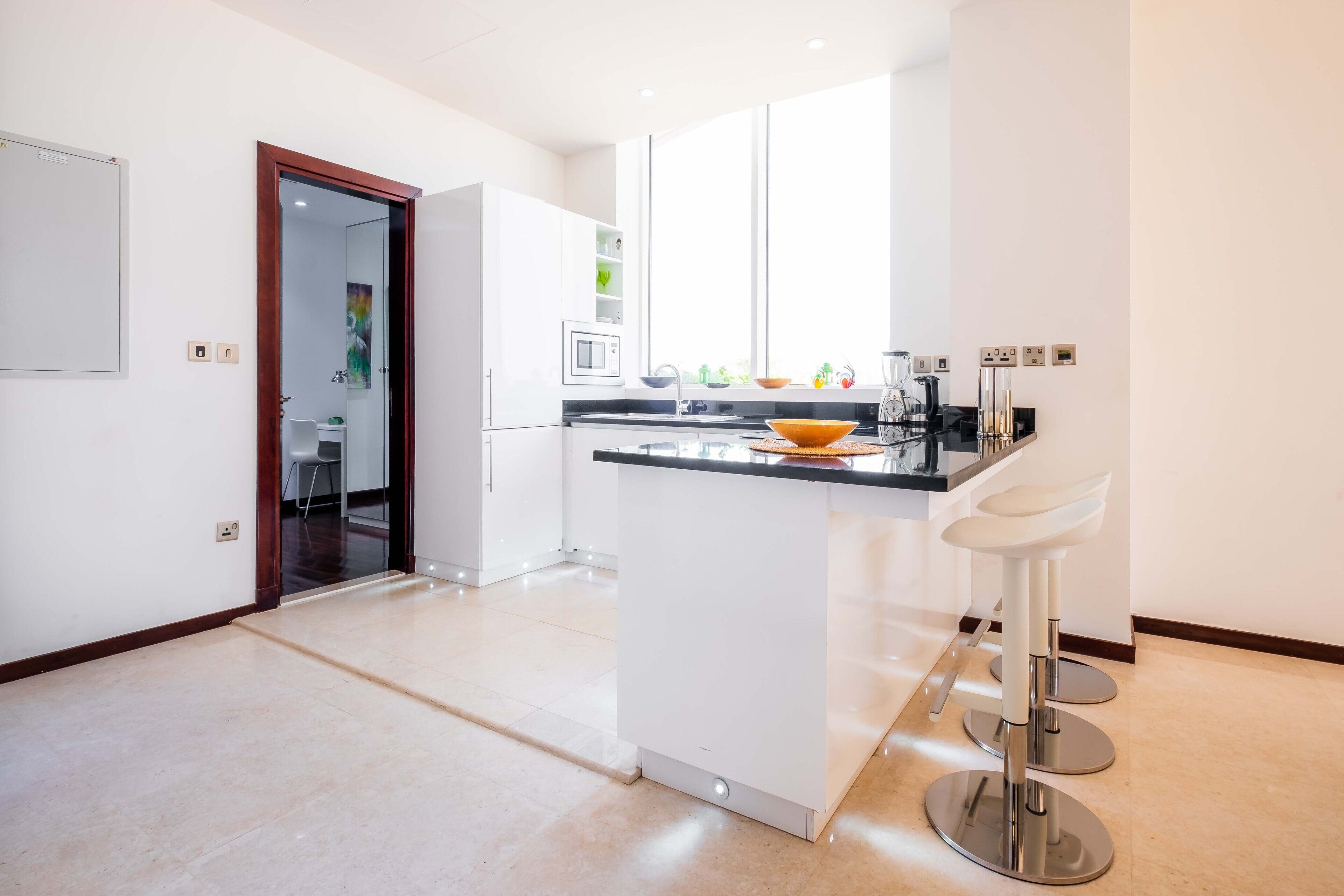 Tiara Residences by Maison Privee