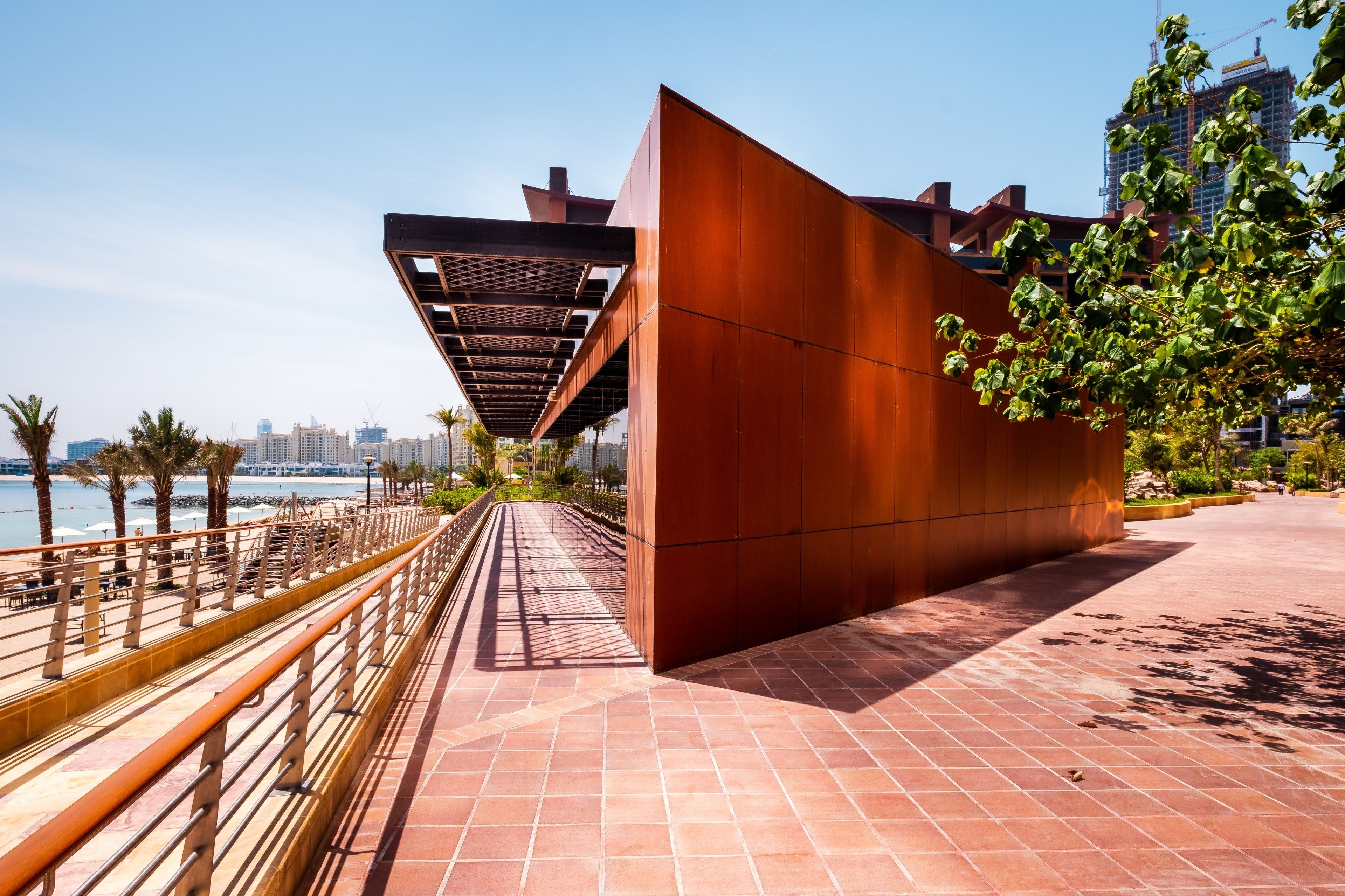 Tiara Residences by Maison Privee