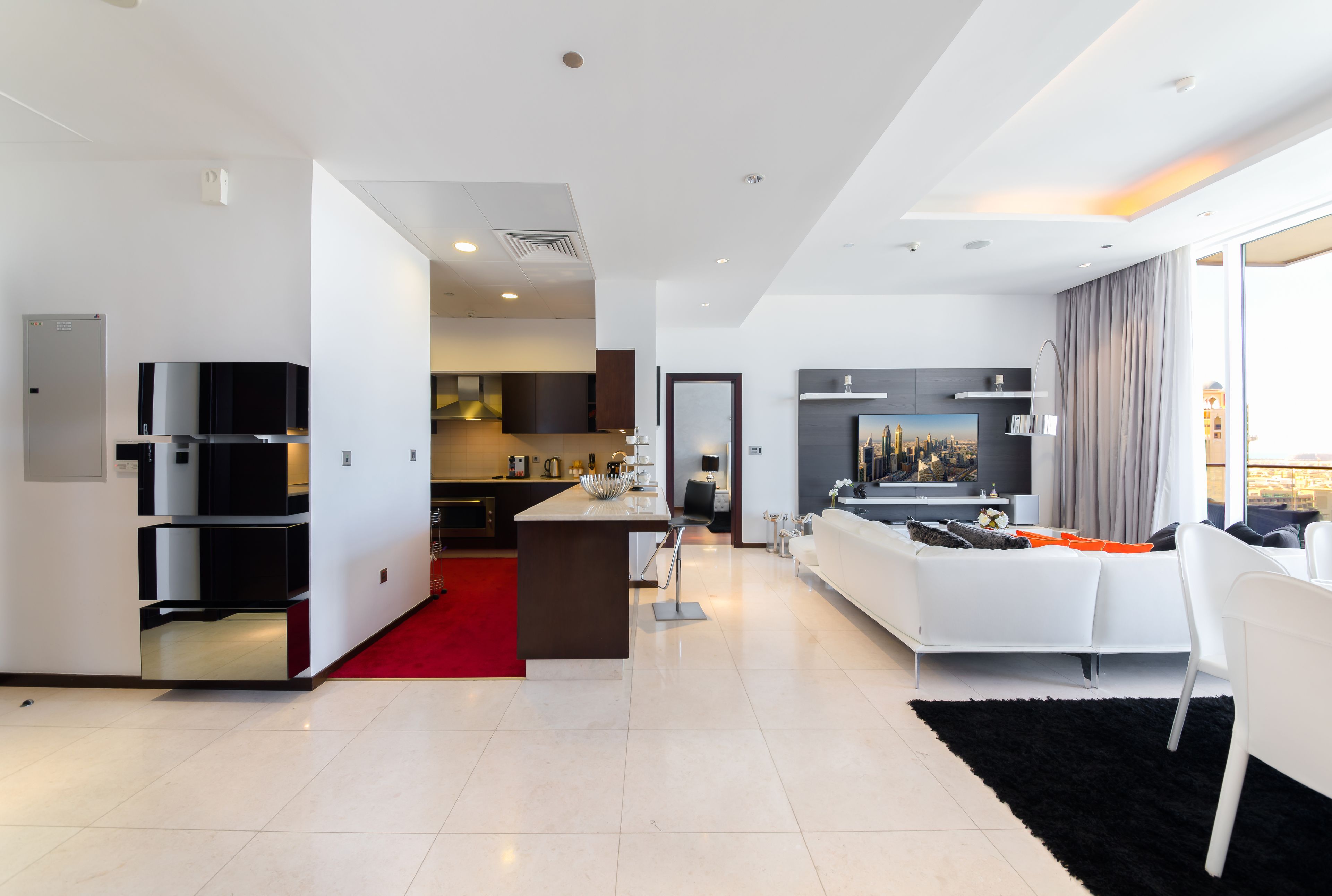 Tiara Residences by Maison Privee