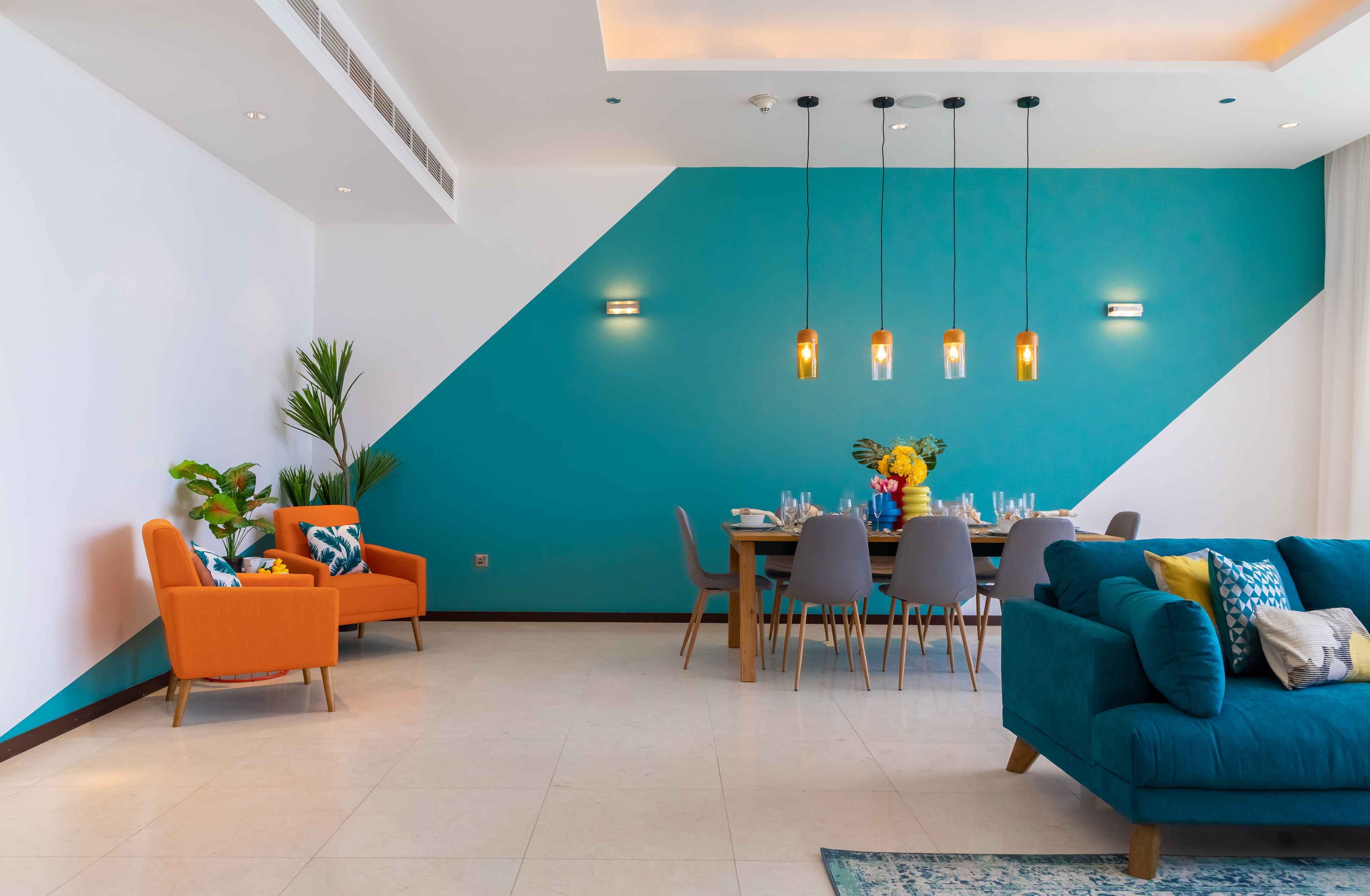 Tiara Residences by Maison Privee