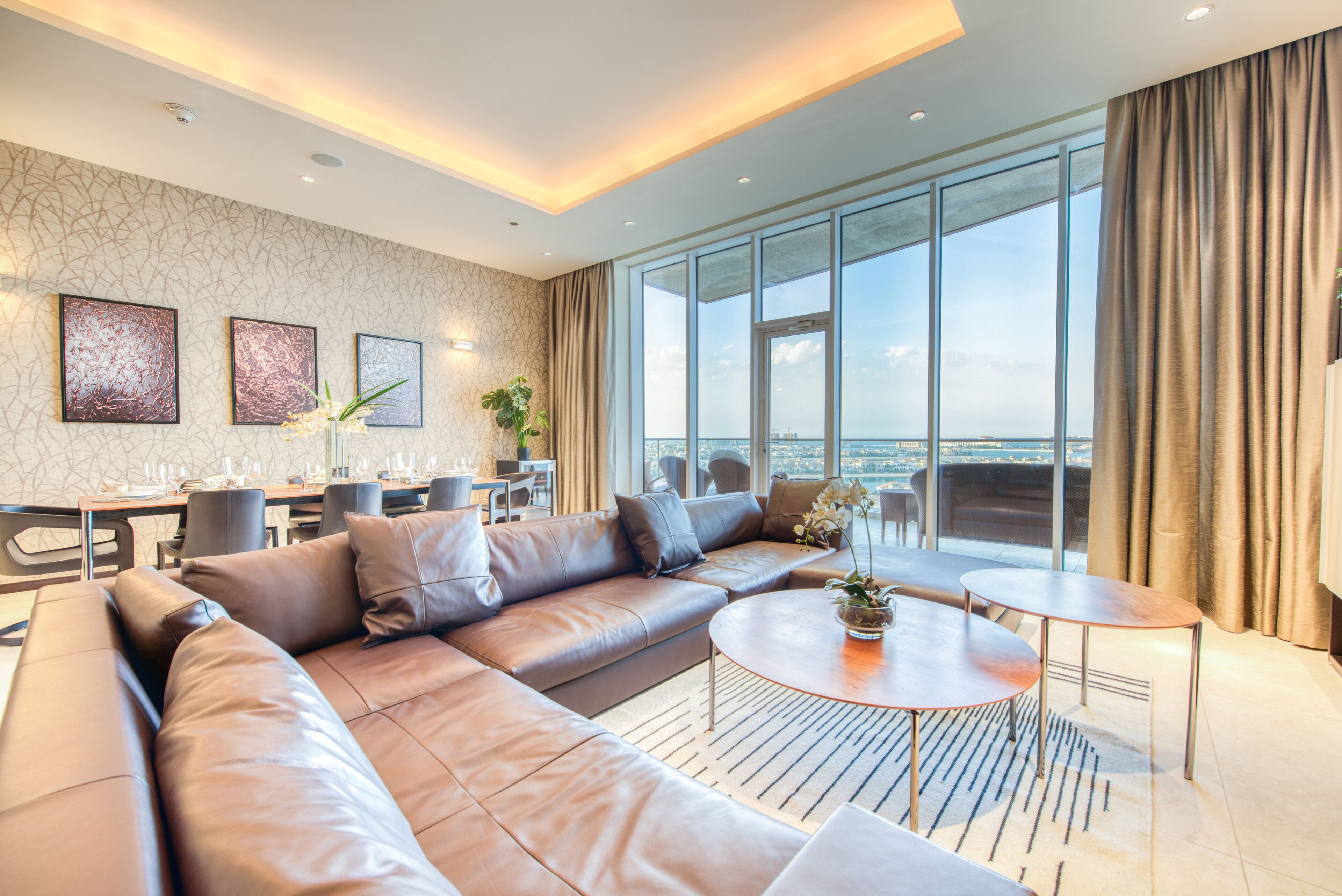 Tiara Residences by Maison Privee