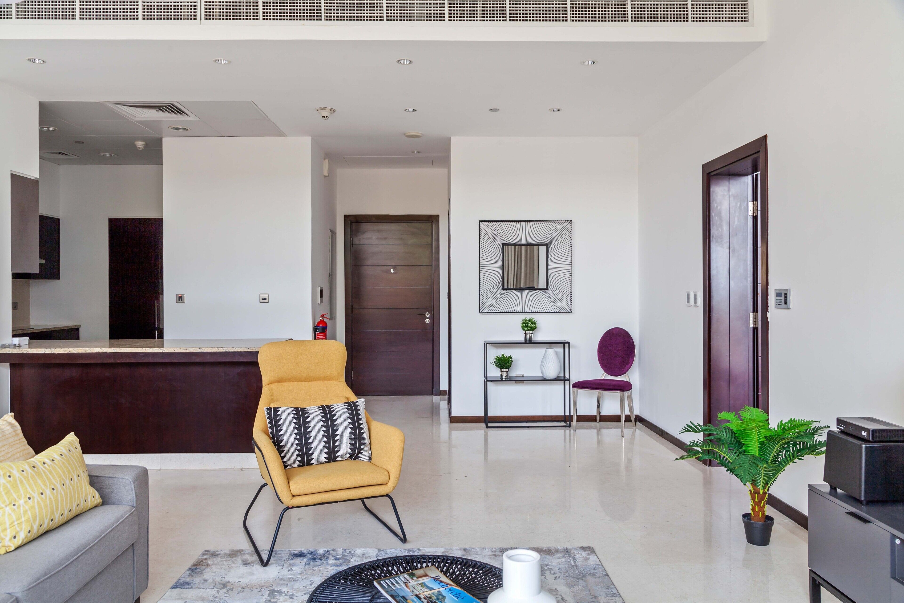 Tiara Residences by Maison Privee