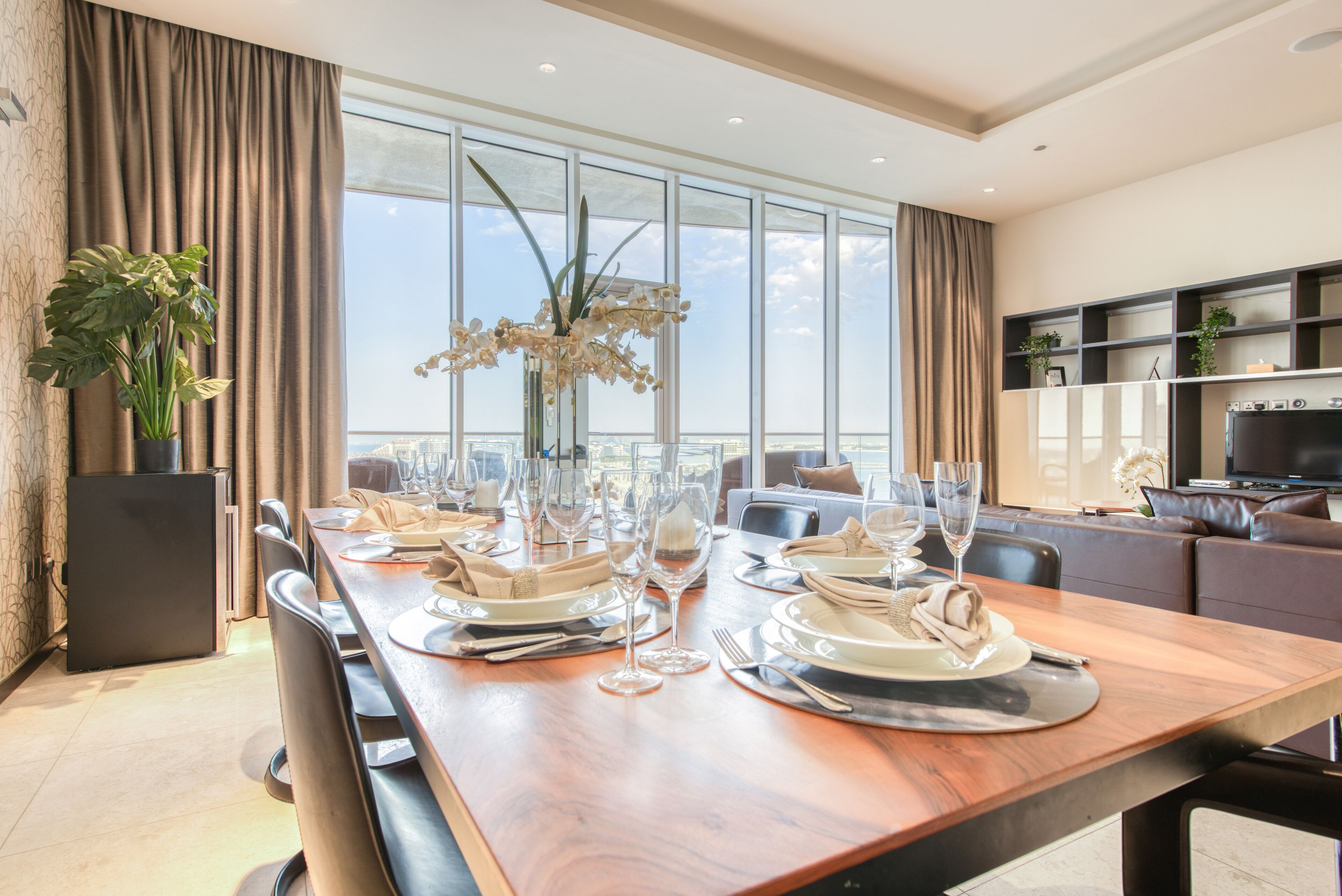 Tiara Residences by Maison Privee