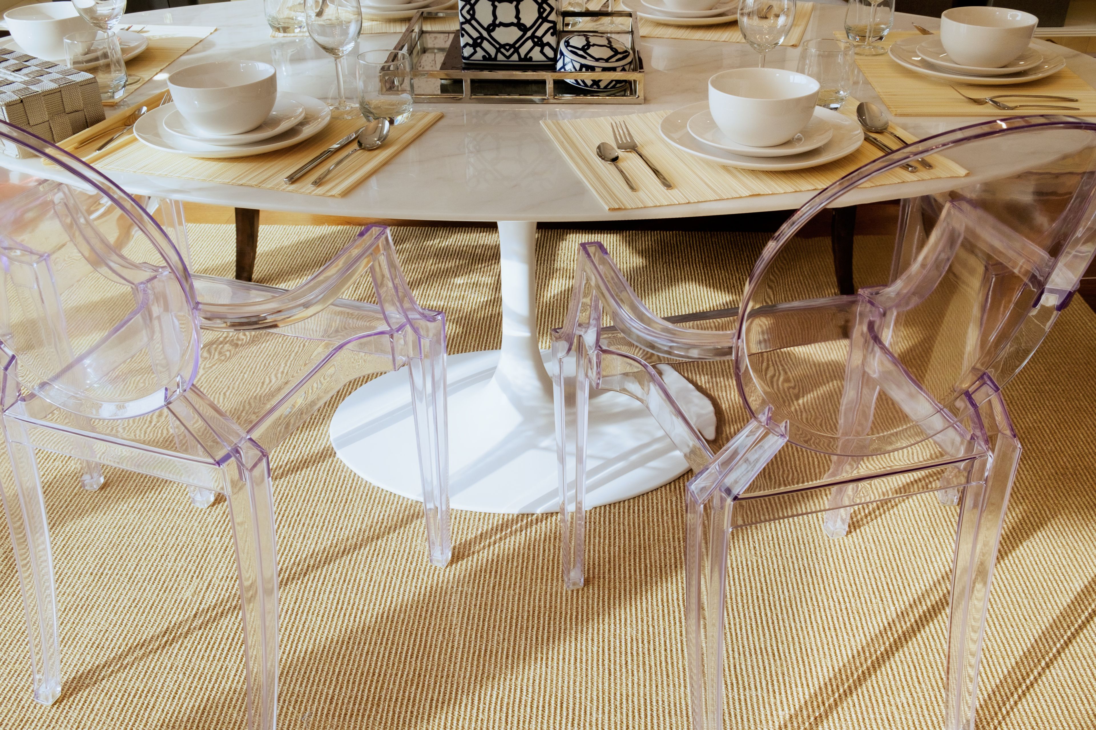 Tiara Residences by Maison Privee