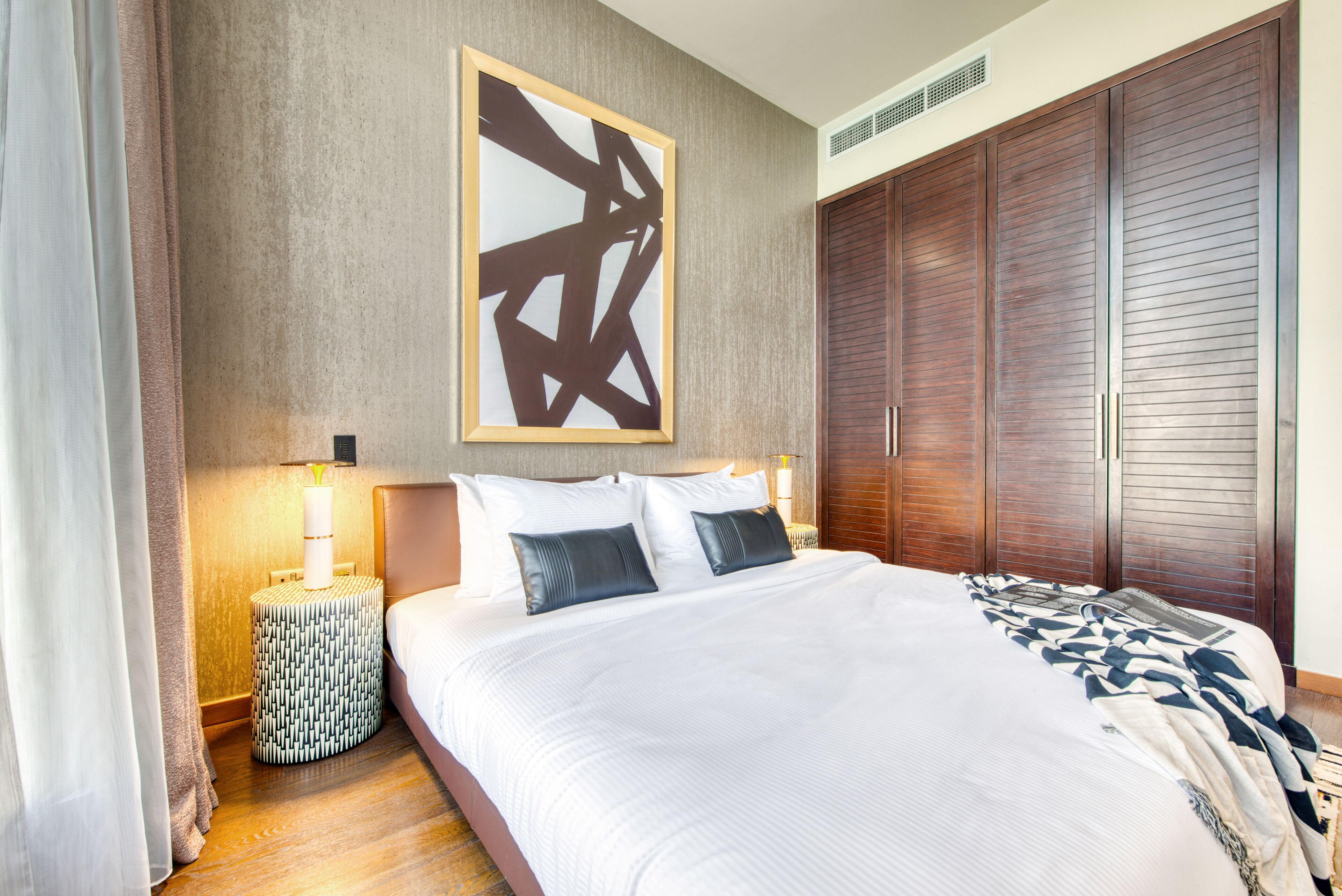 Tiara Residences by Maison Privee
