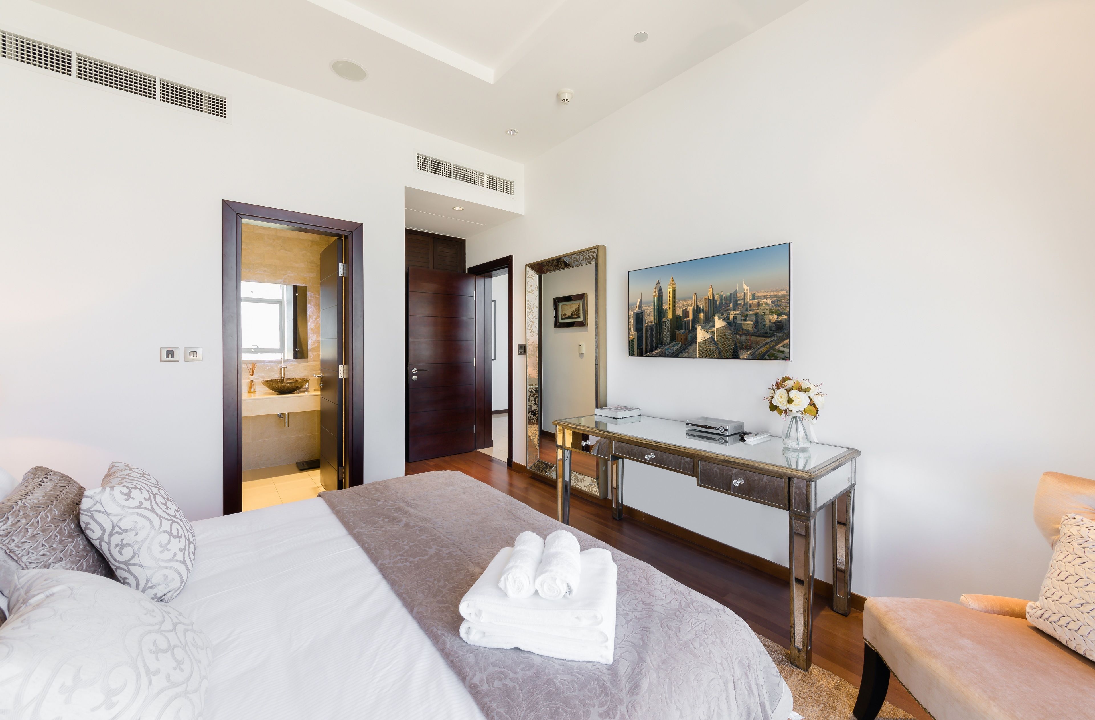 Tiara Residences by Maison Privee