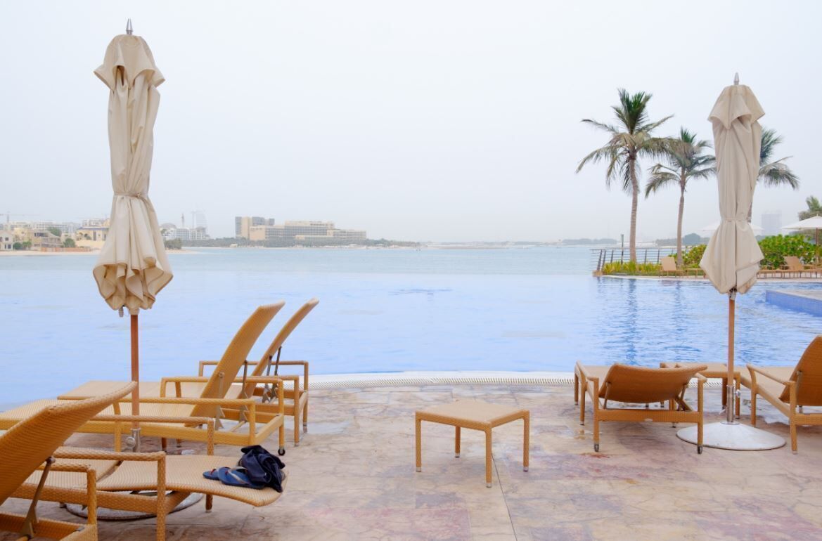 Tiara Residences by Maison Privee