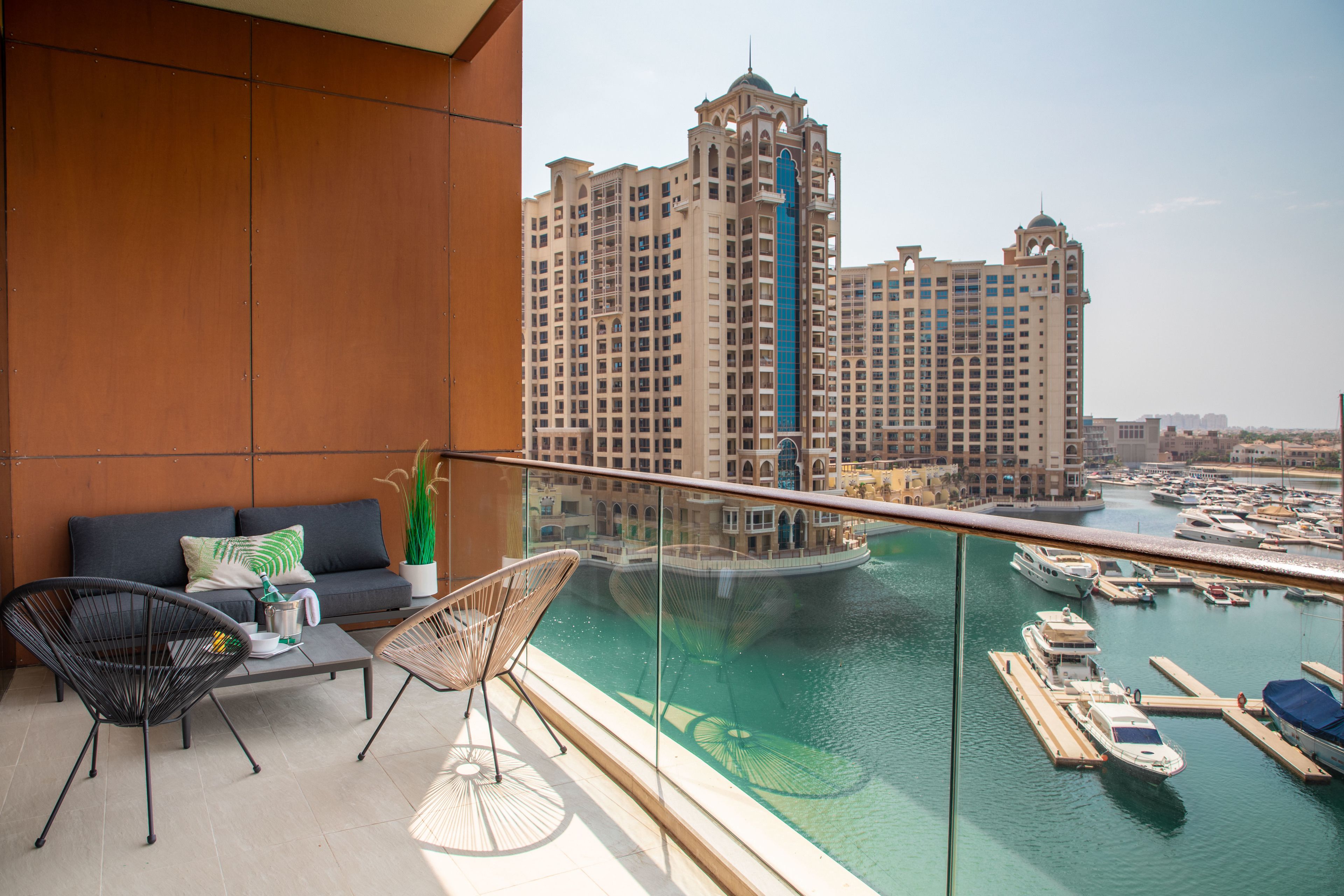 Tiara Residences by Maison Privee