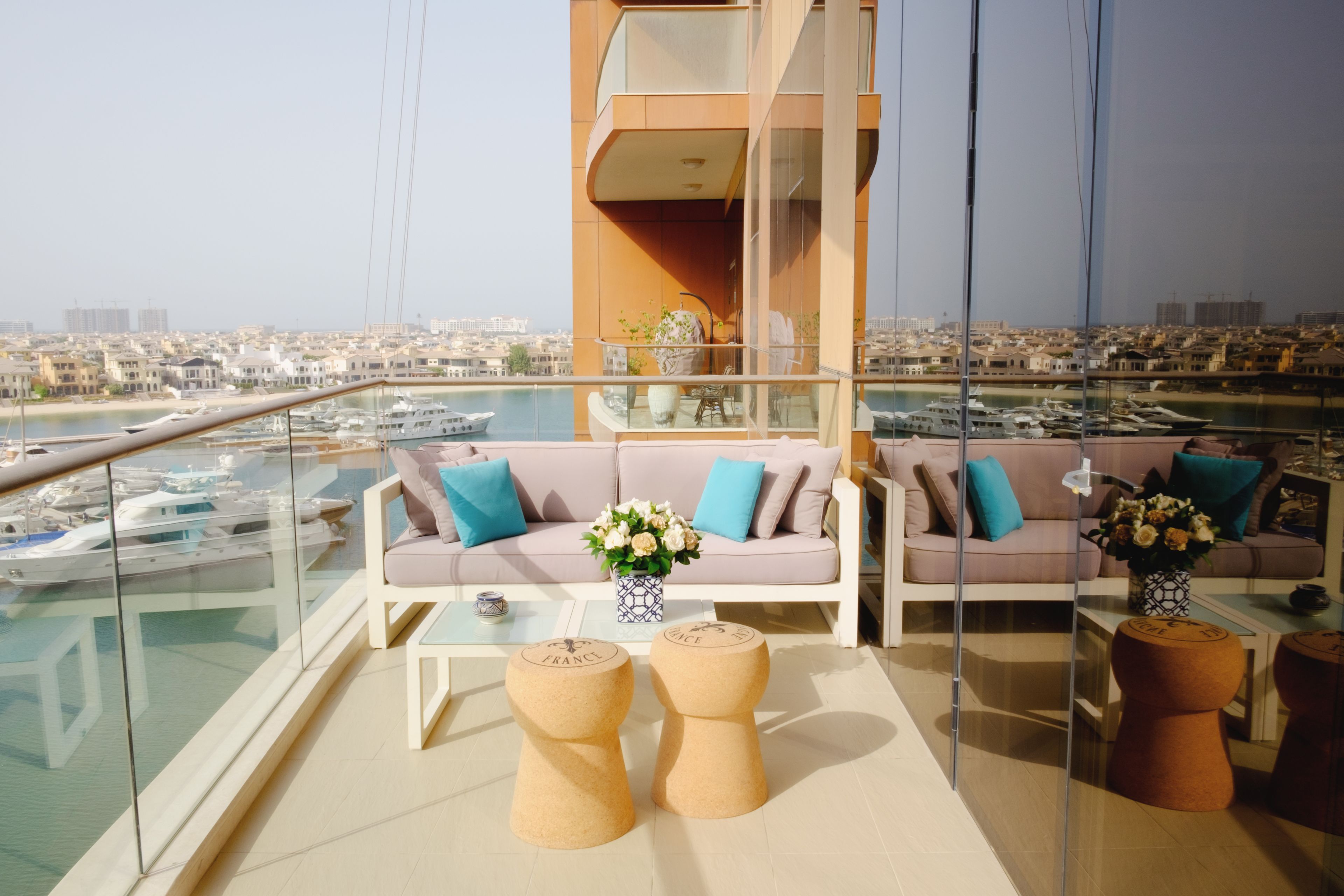 Tiara Residences by Maison Privee