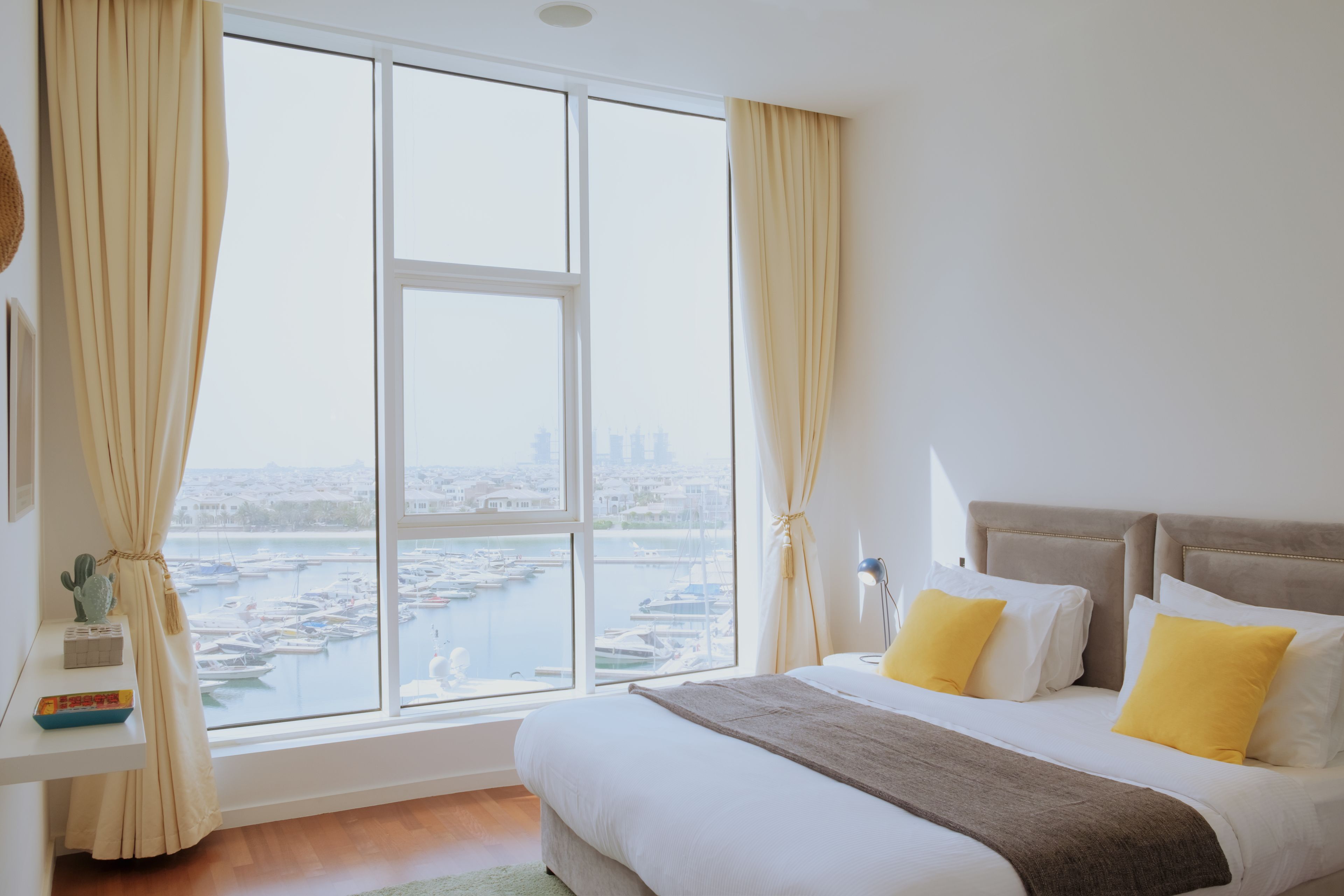 Tiara Residences by Maison Privee