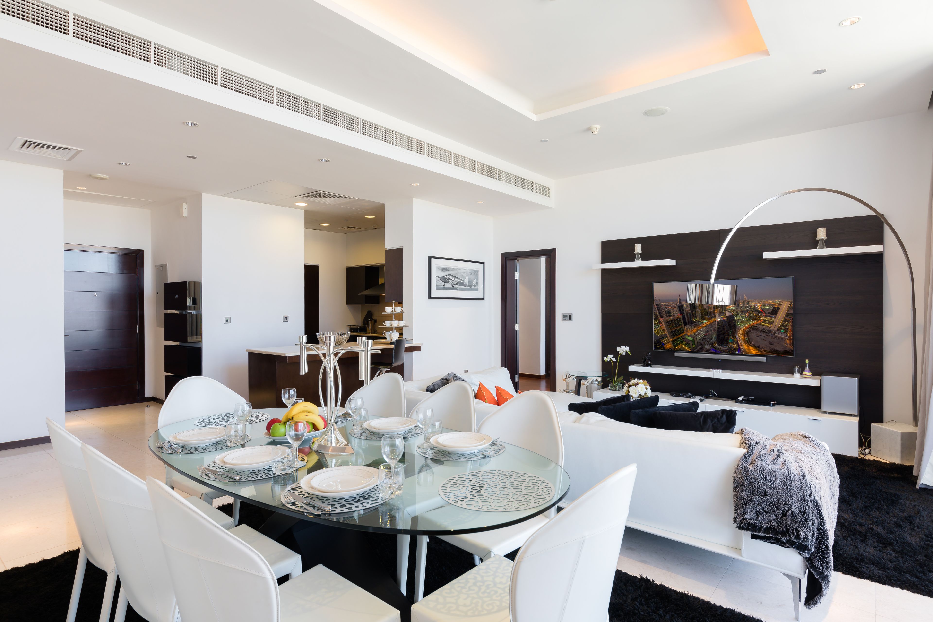 Tiara Residences by Maison Privee